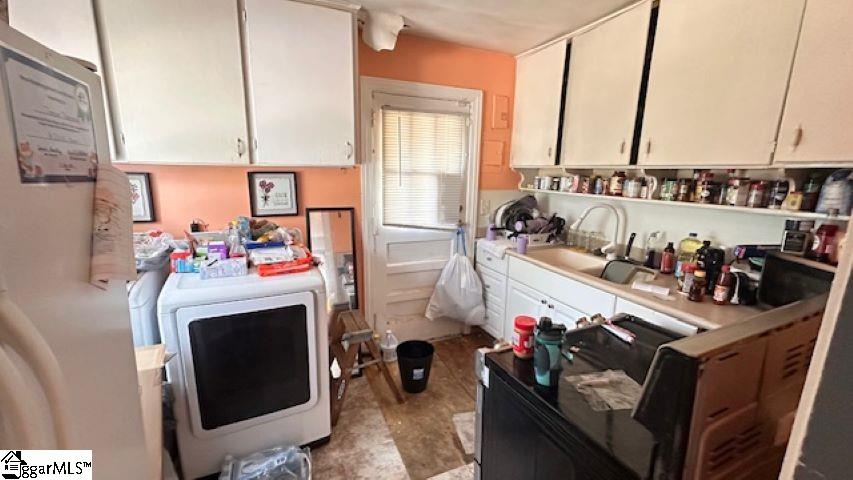 32 Prancer Avenue Greenville, SC 29605