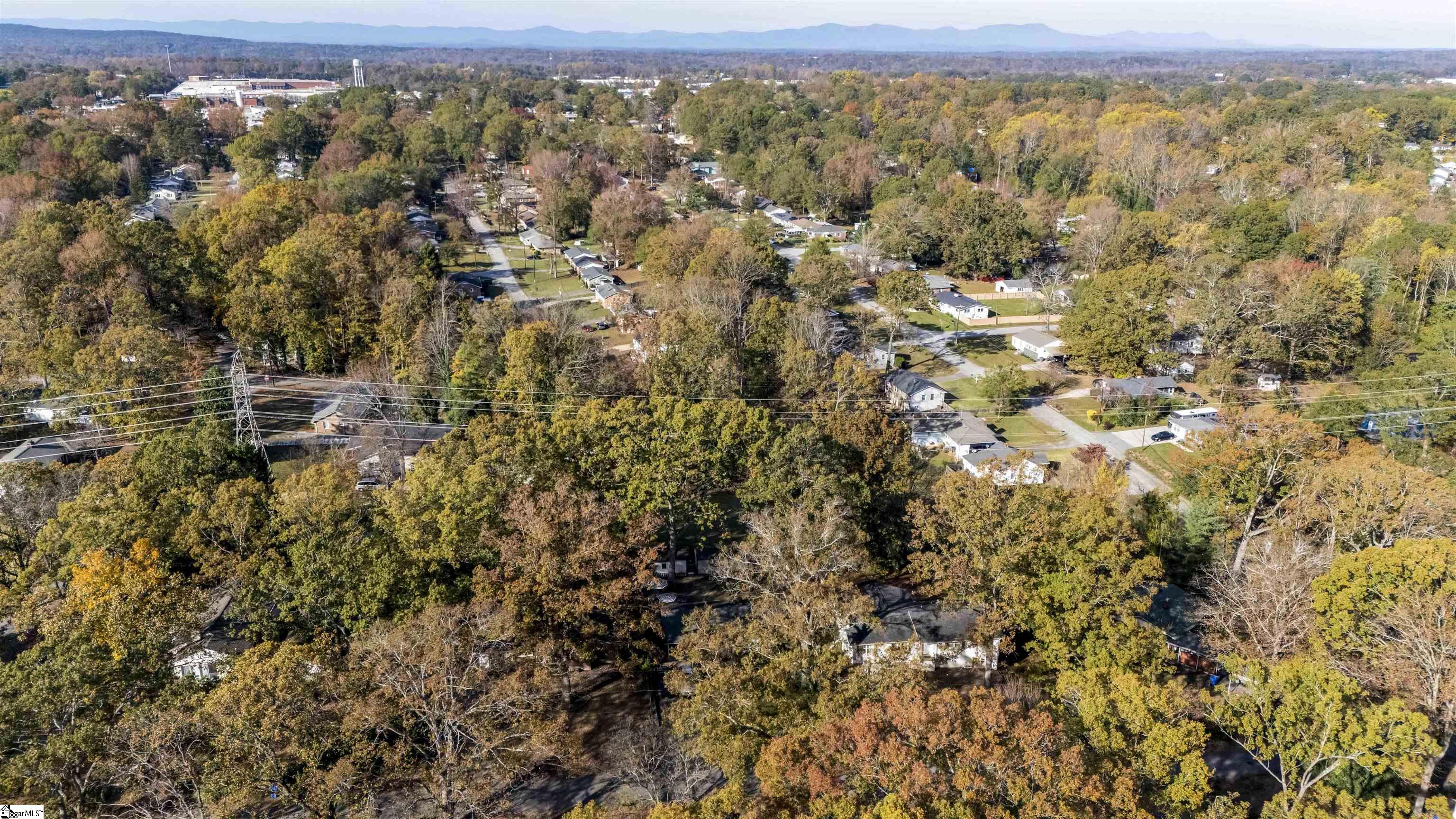 105 Bridges Avenue Taylors, SC 29687