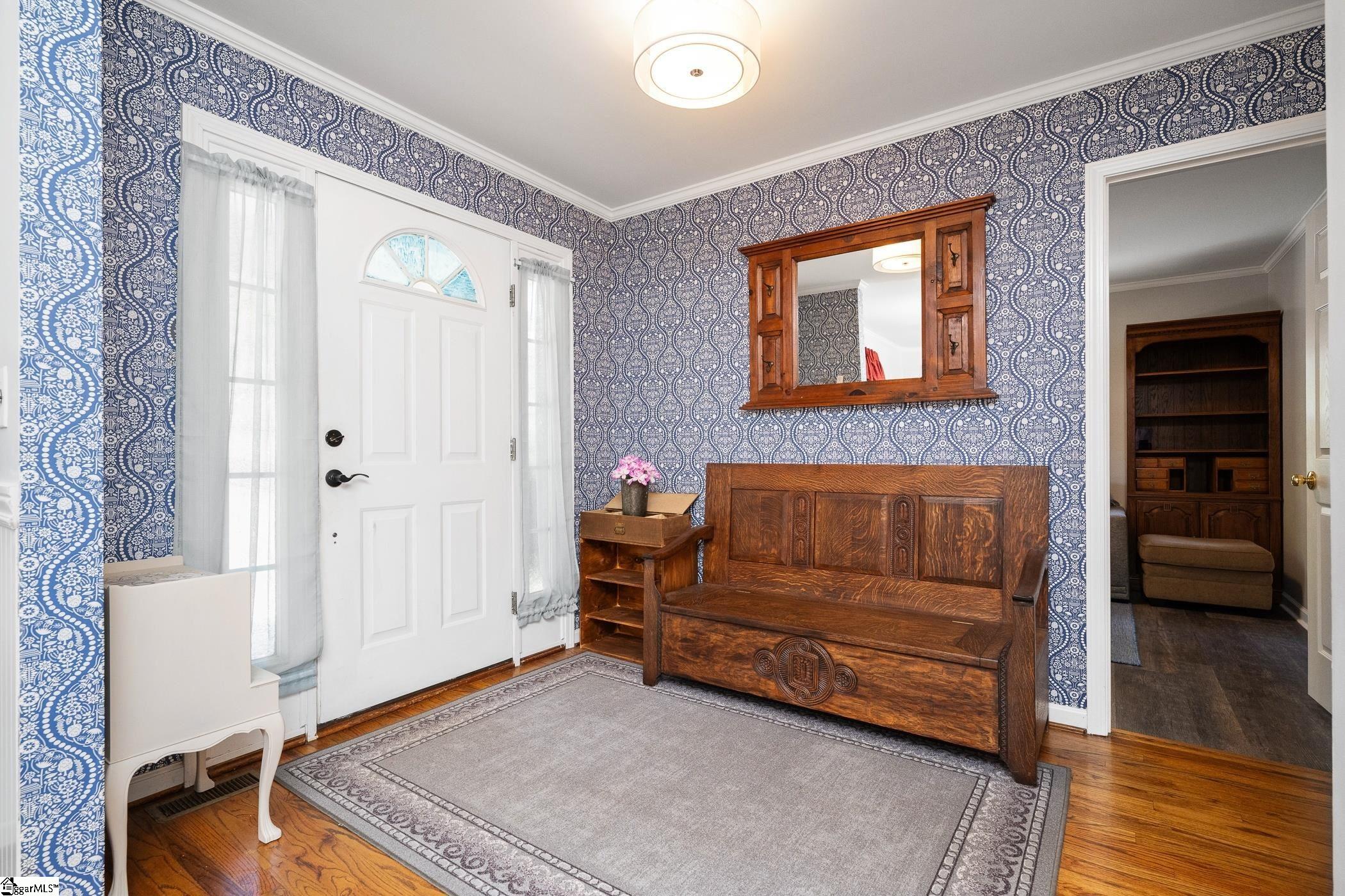 105 Devonshire Lane Greenville, SC 29617-2013