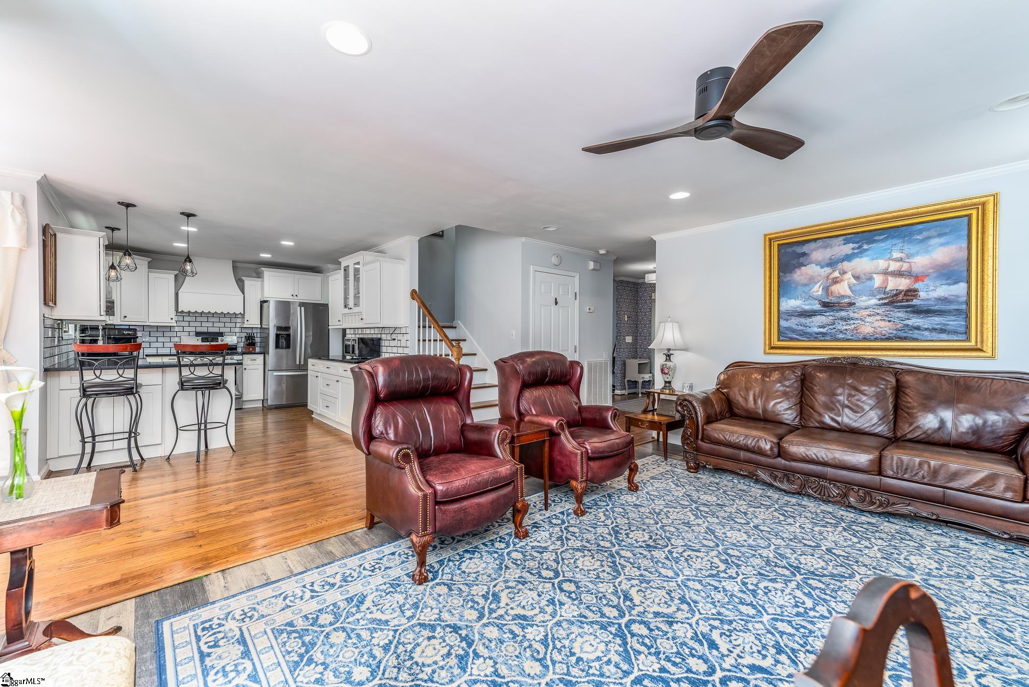 105 Devonshire Lane Greenville, SC 29617-2013