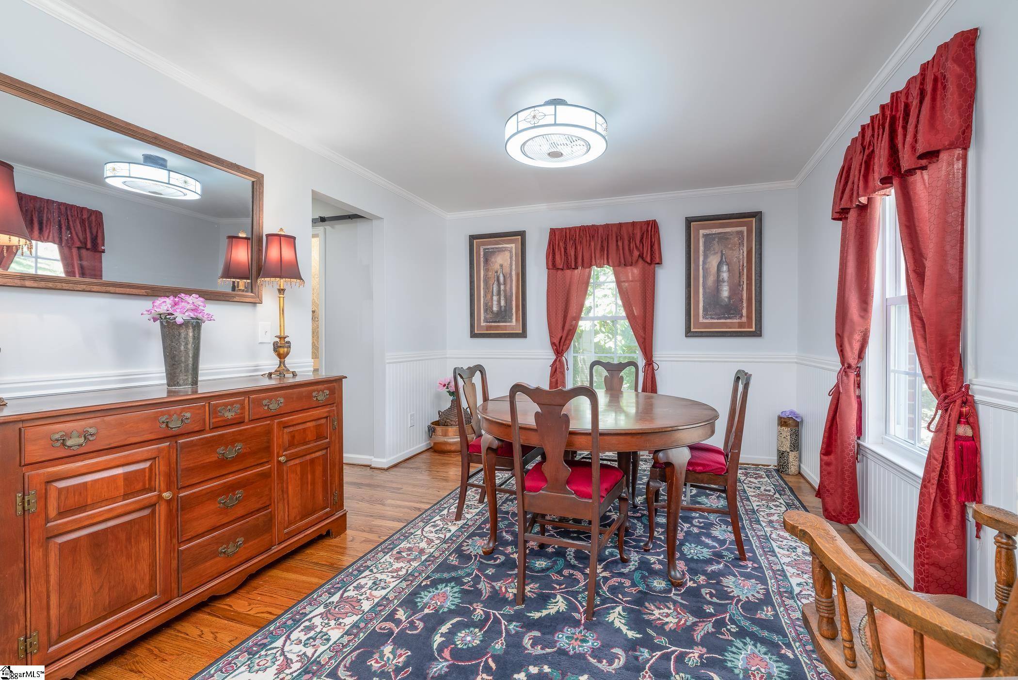 105 Devonshire Lane Greenville, SC 29617-2013