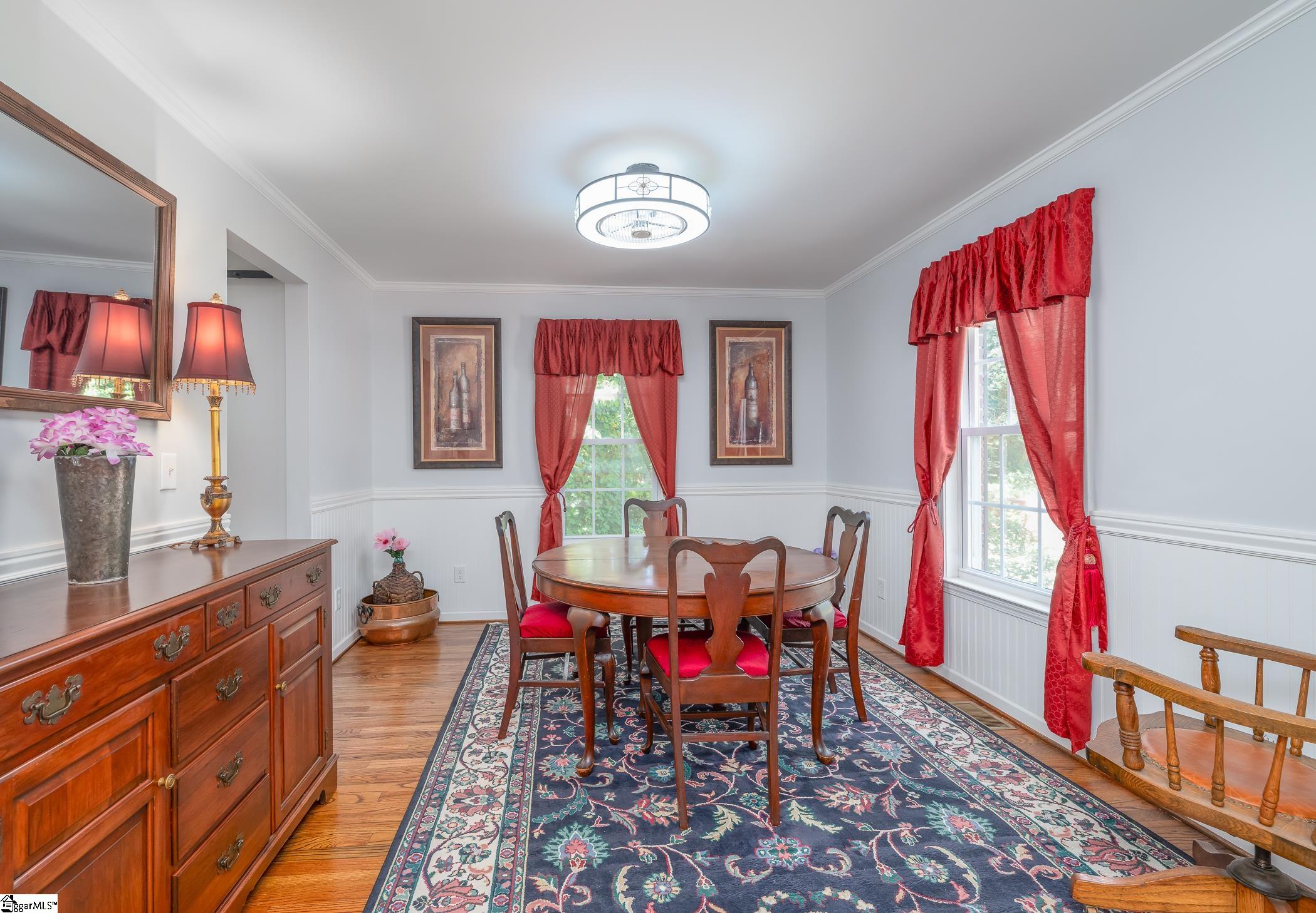 105 Devonshire Lane Greenville, SC 29617-2013