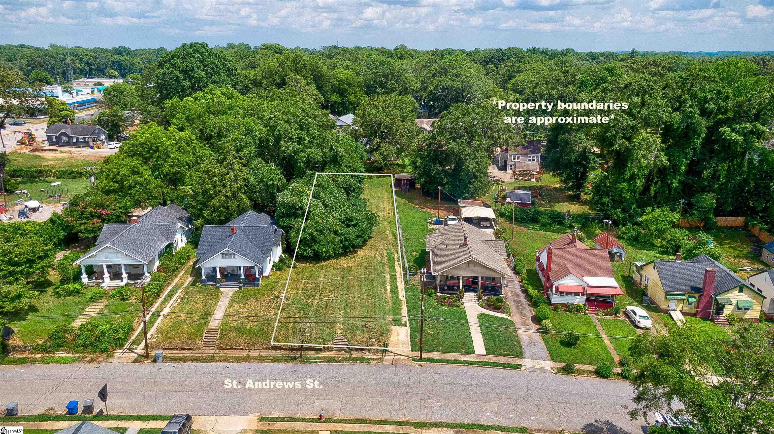 371 Saint Andrews Street Spartanburg, SC 29306