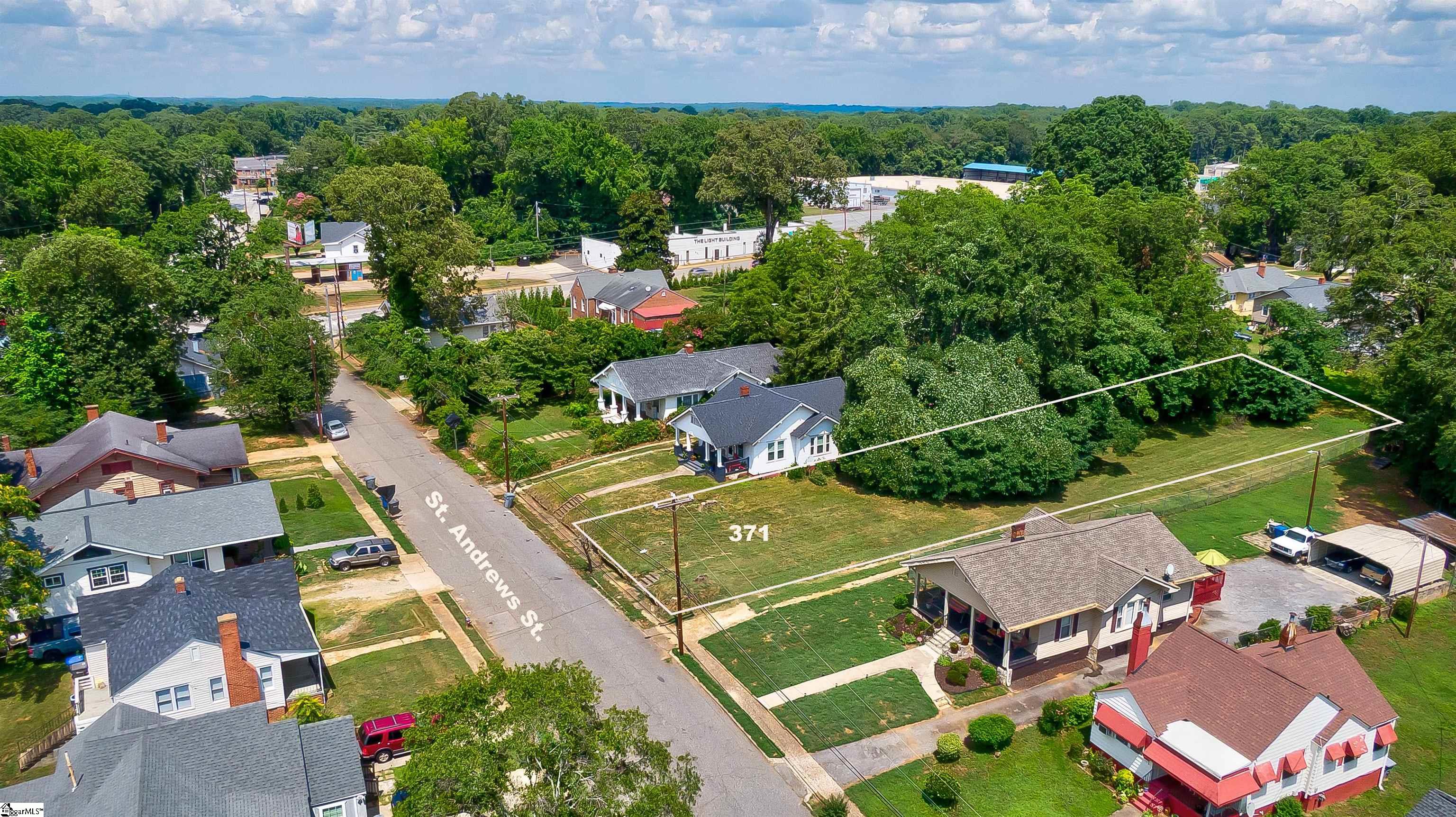 371 Saint Andrews Street Spartanburg, SC 29306