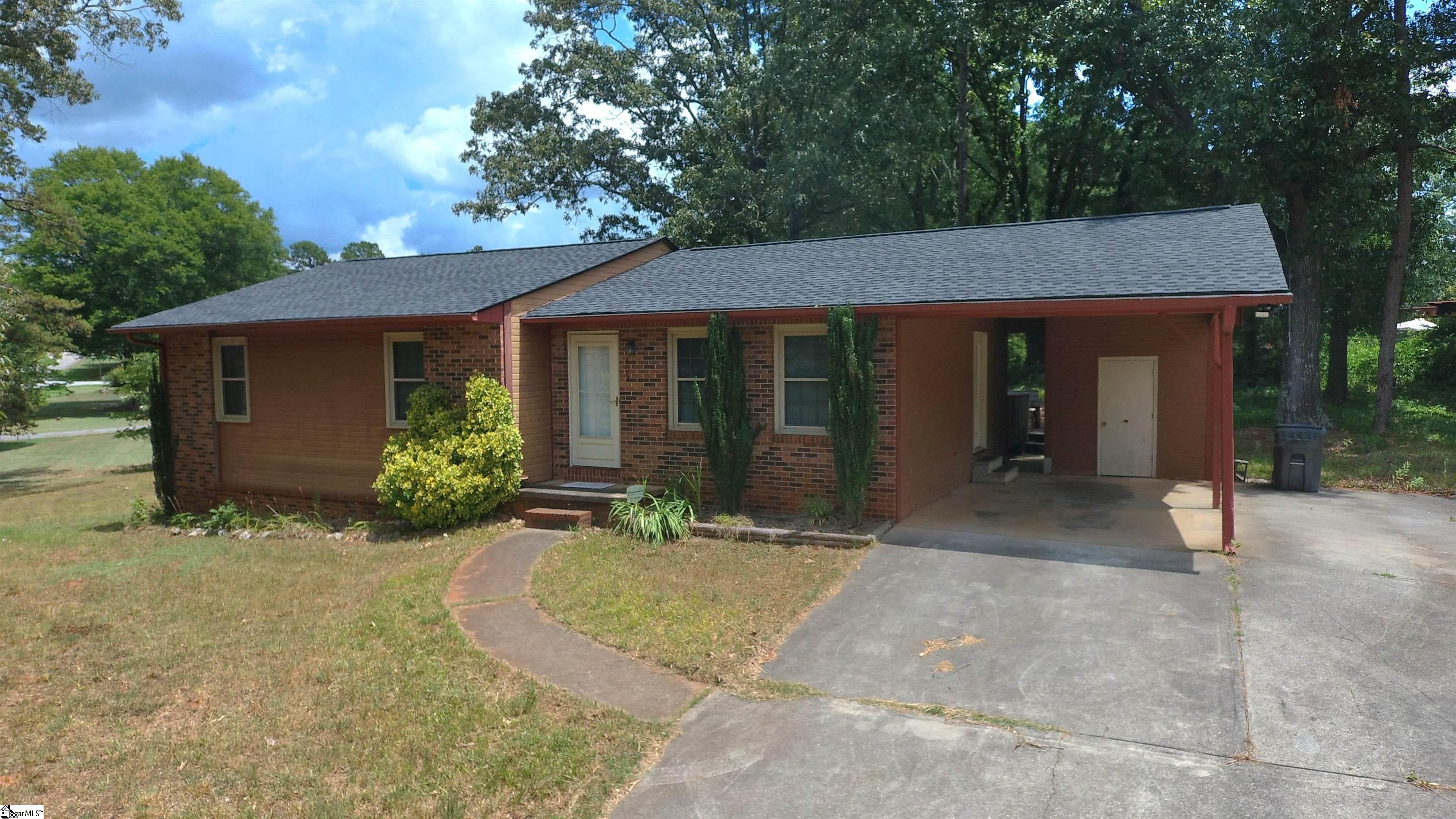 405 Keith Lane Seneca, SC 29678