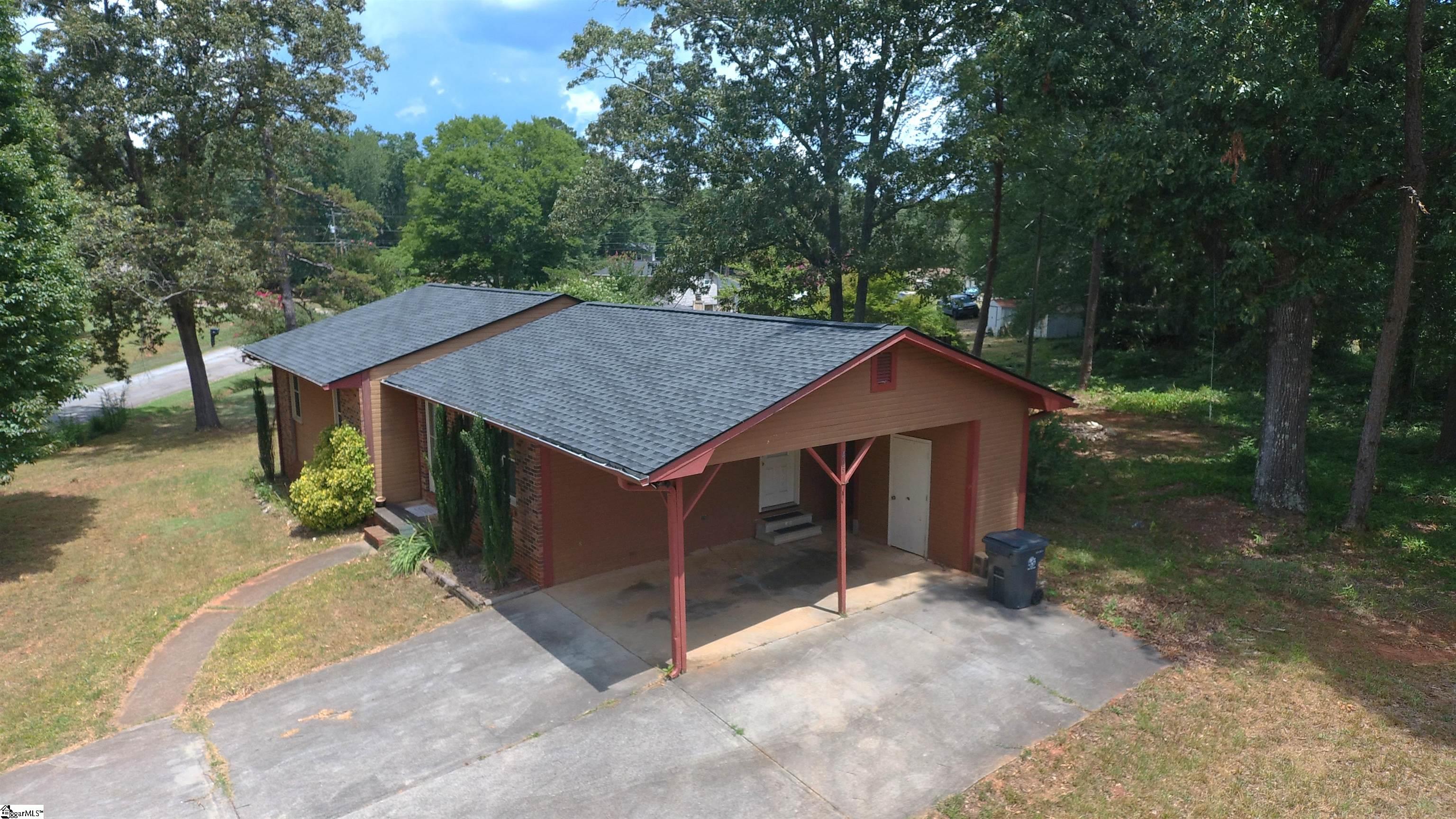 405 Keith Lane Seneca, SC 29678