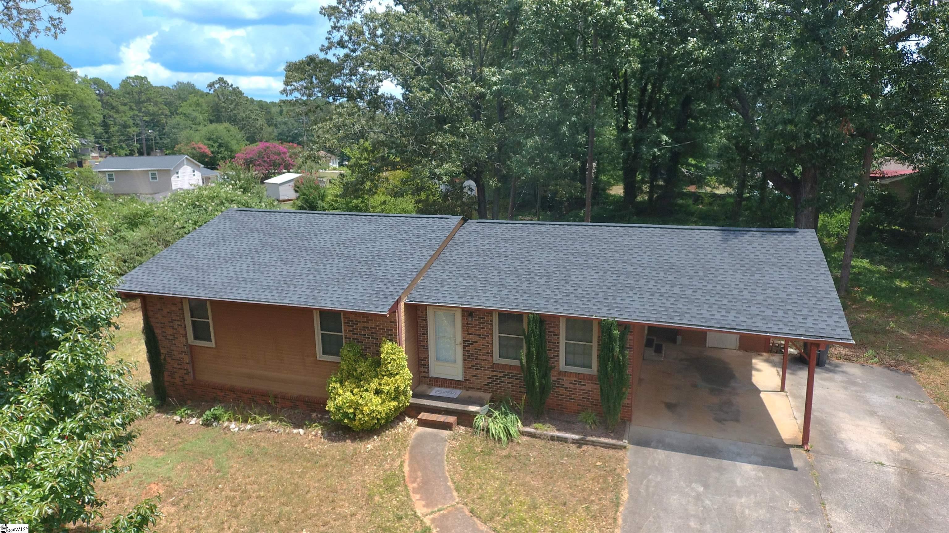 405 Keith Lane Seneca, SC 29678