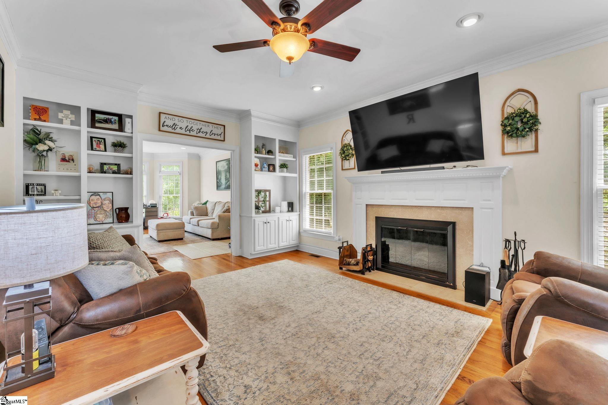 112 Fairway Drive Laurens, SC 29360