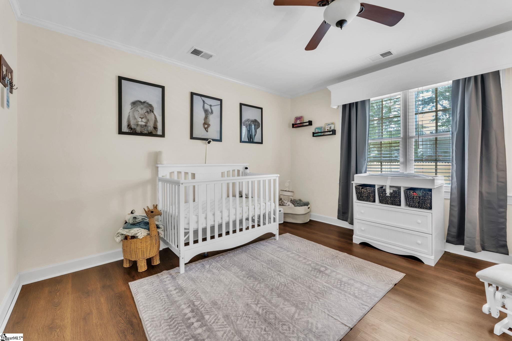 112 Fairway Drive Laurens, SC 29360