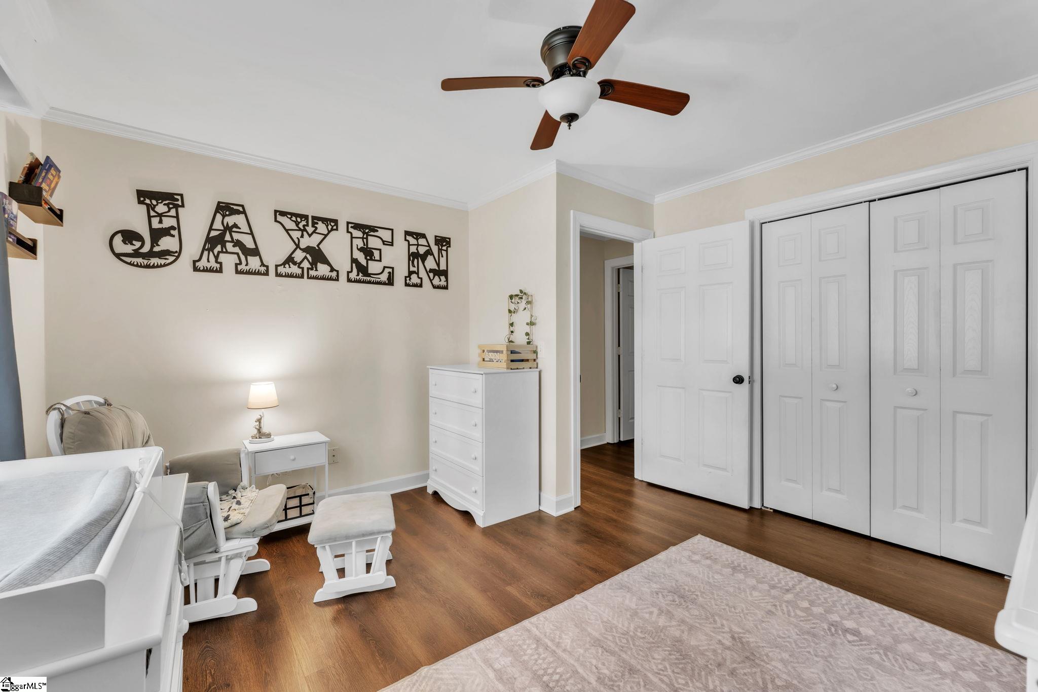 112 Fairway Drive Laurens, SC 29360