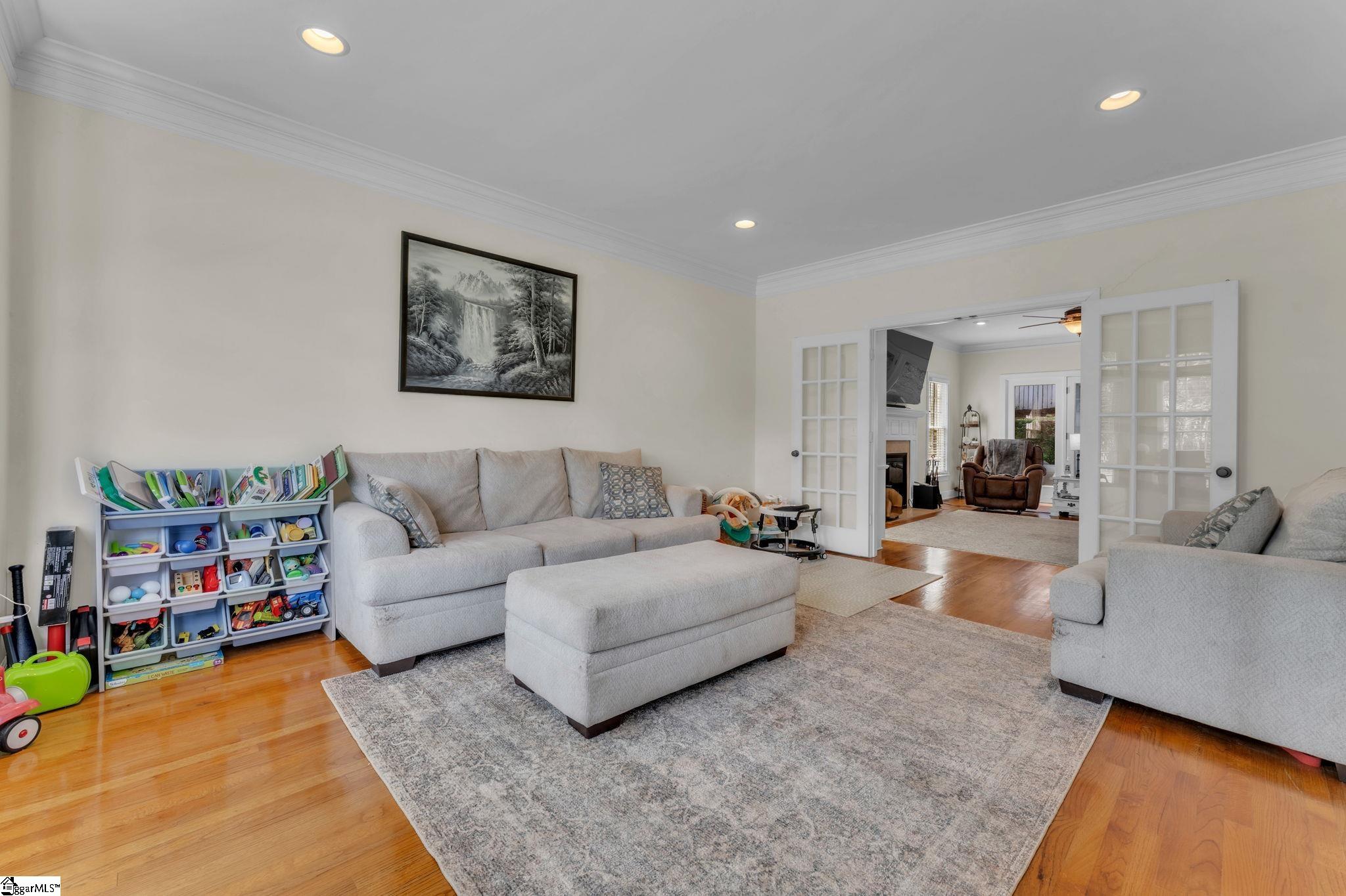 112 Fairway Drive Laurens, SC 29360