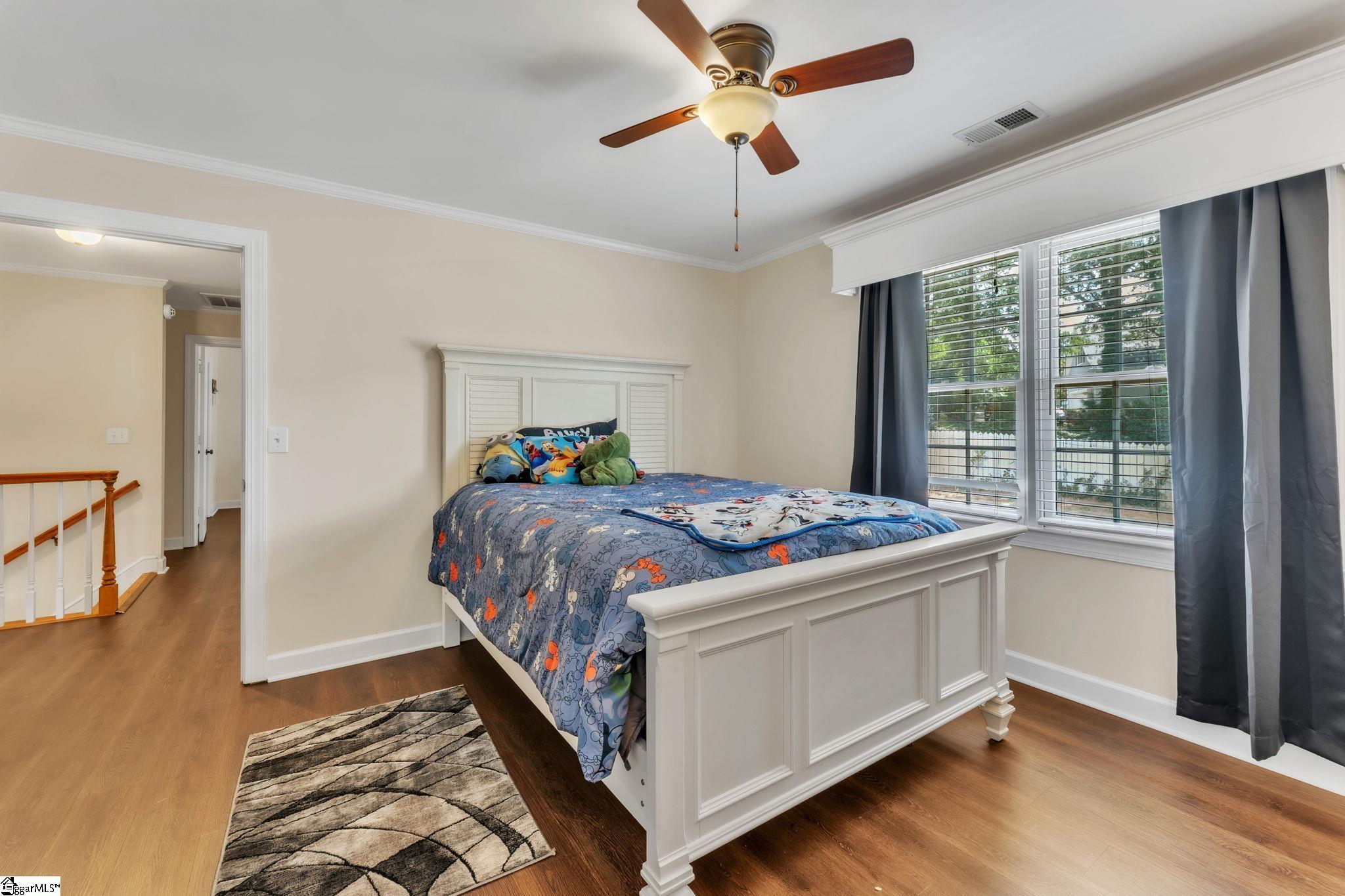 112 Fairway Drive Laurens, SC 29360