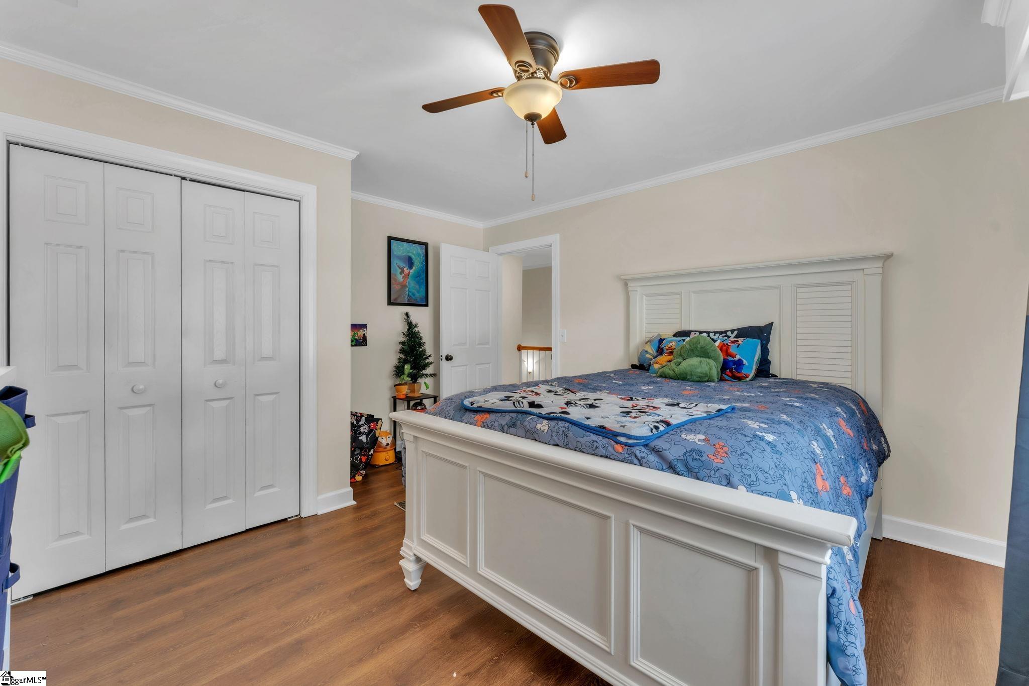 112 Fairway Drive Laurens, SC 29360