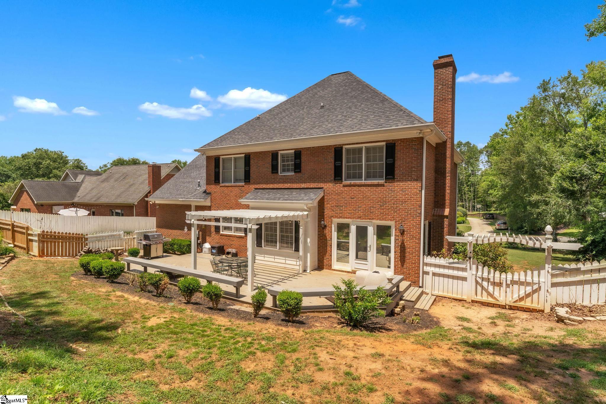 112 Fairway Drive Laurens, SC 29360
