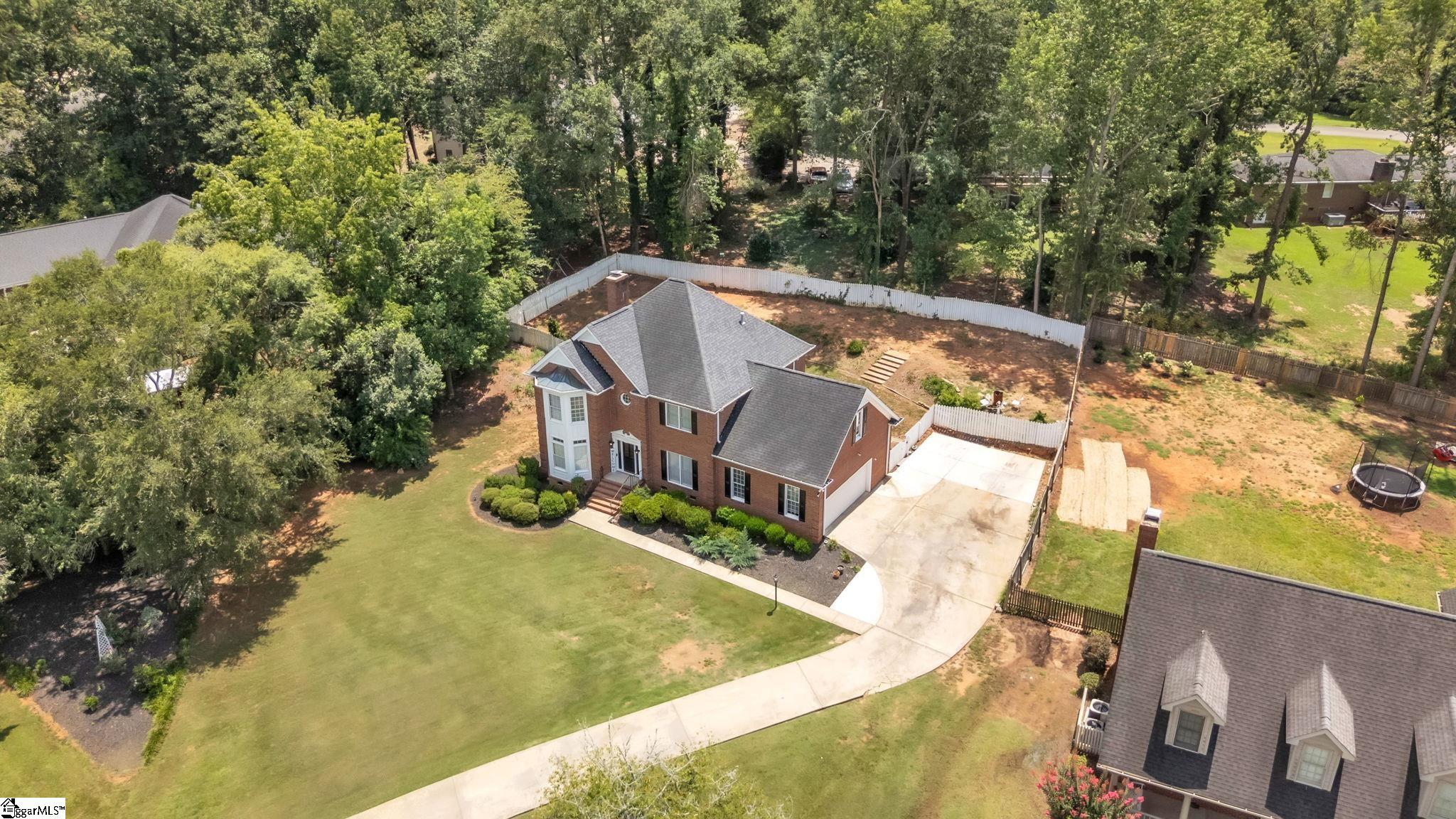 112 Fairway Drive Laurens, SC 29360
