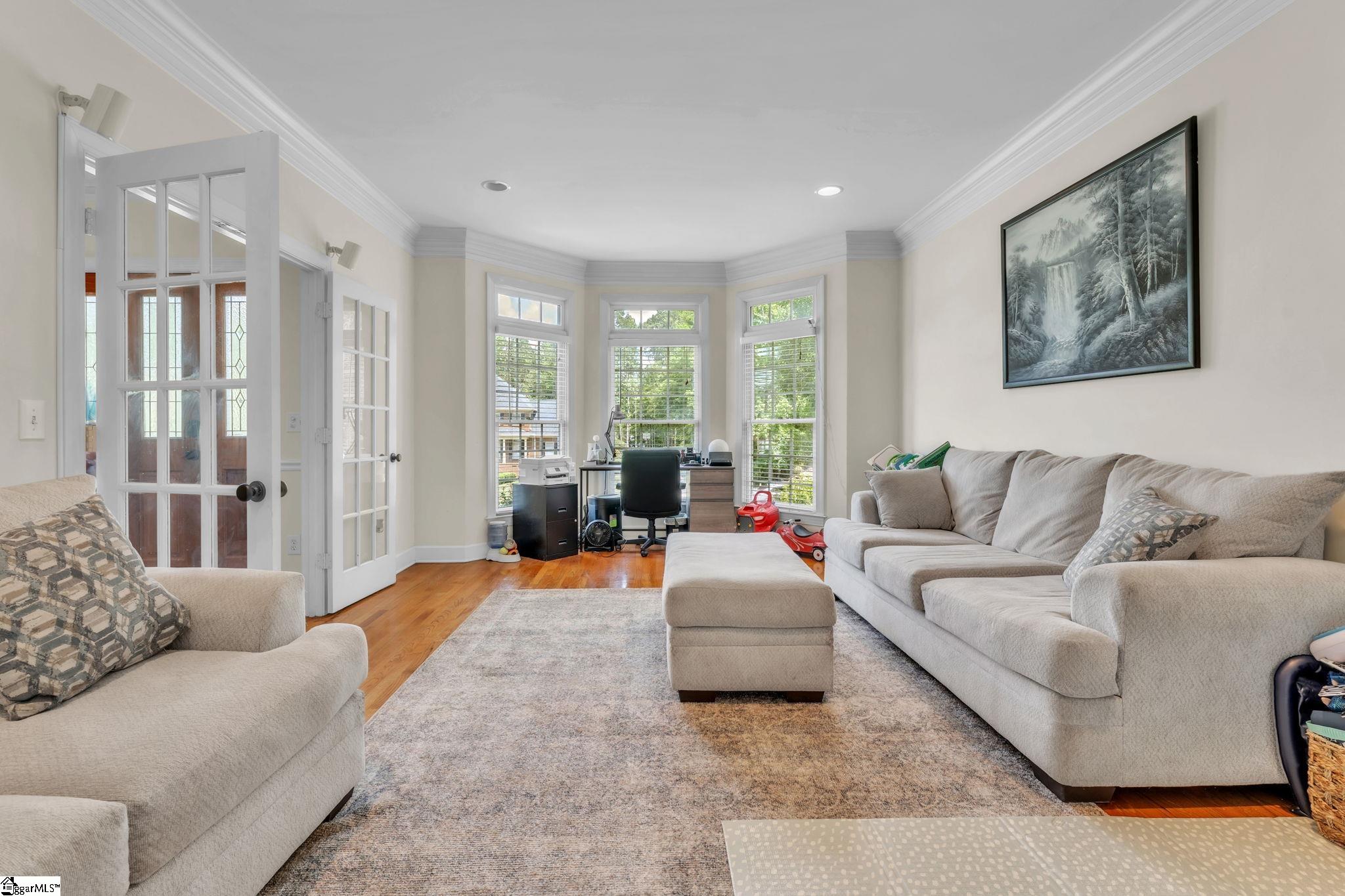 112 Fairway Drive Laurens, SC 29360
