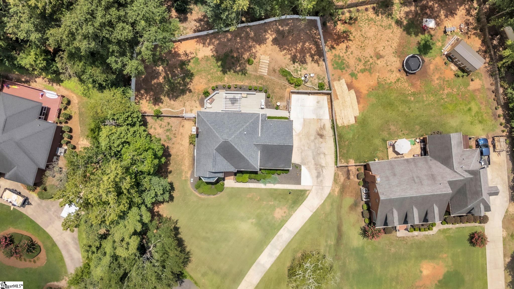 112 Fairway Drive Laurens, SC 29360