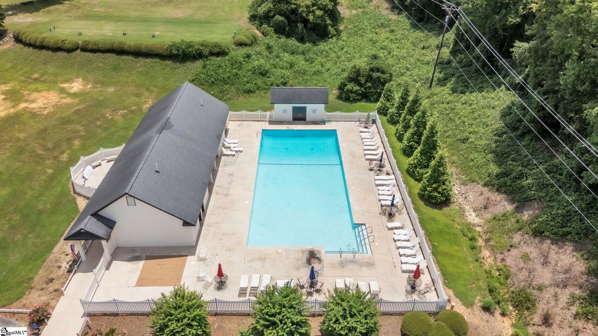 112 Fairway Drive Laurens, SC 29360