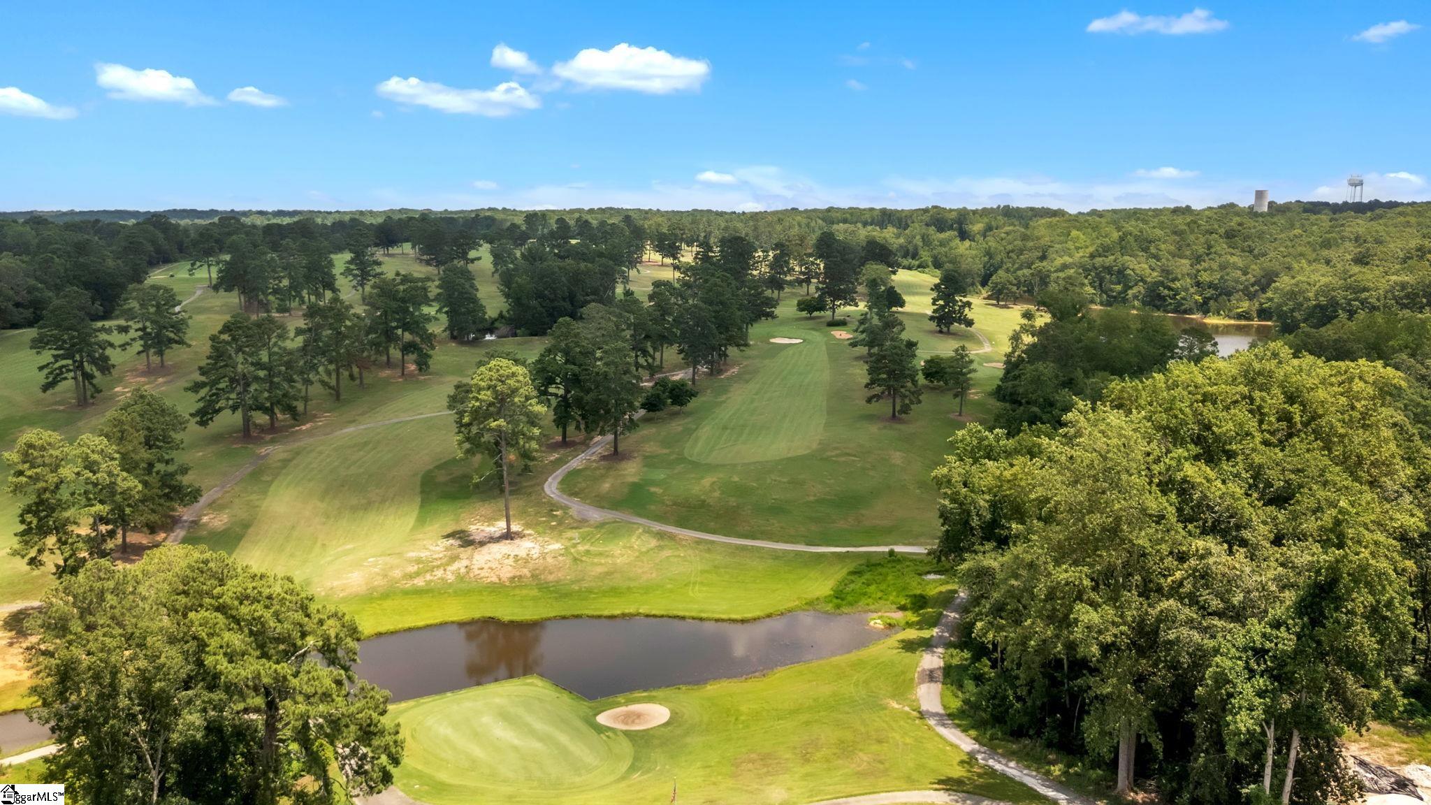 112 Fairway Drive Laurens, SC 29360