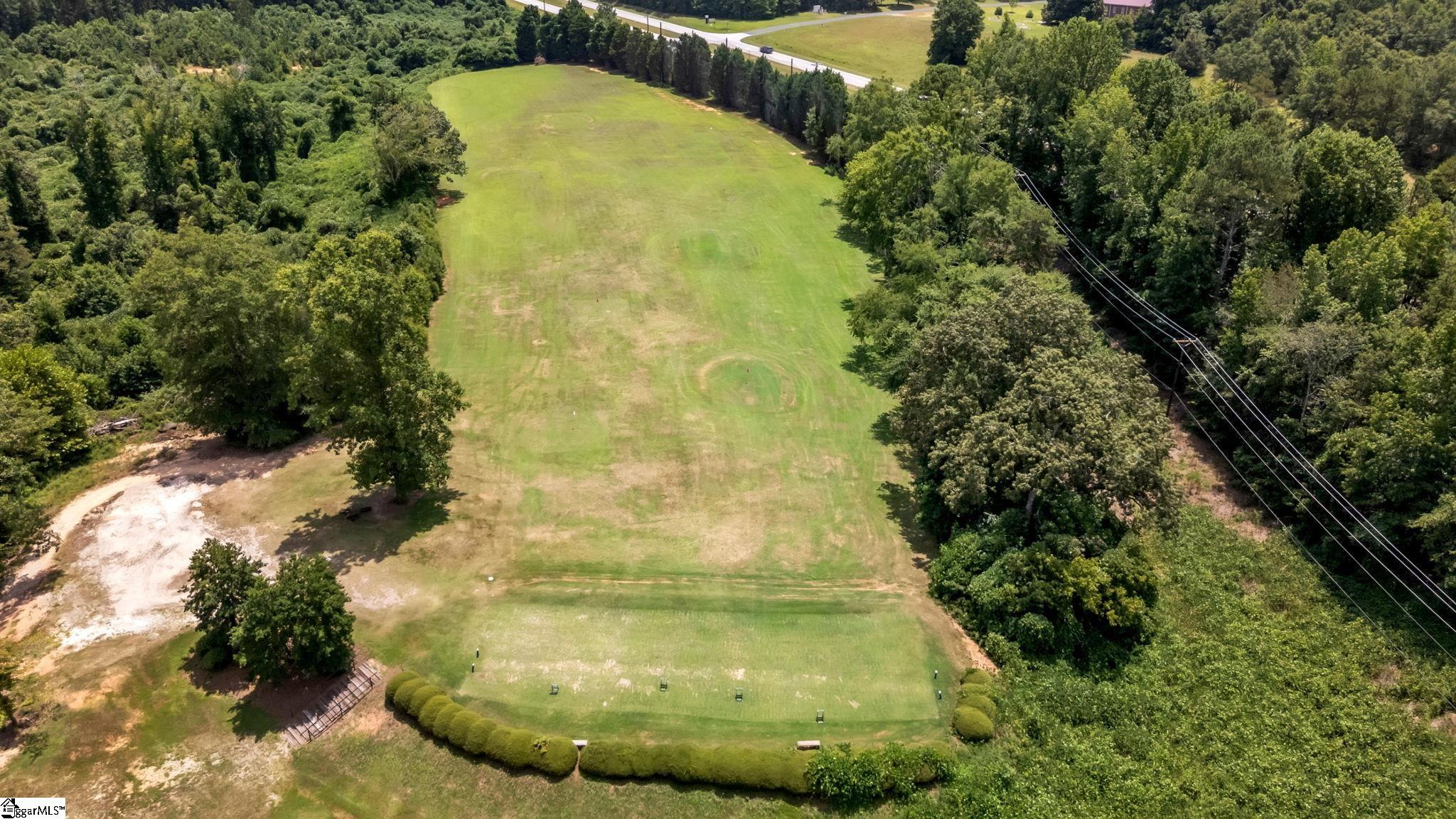 112 Fairway Drive Laurens, SC 29360