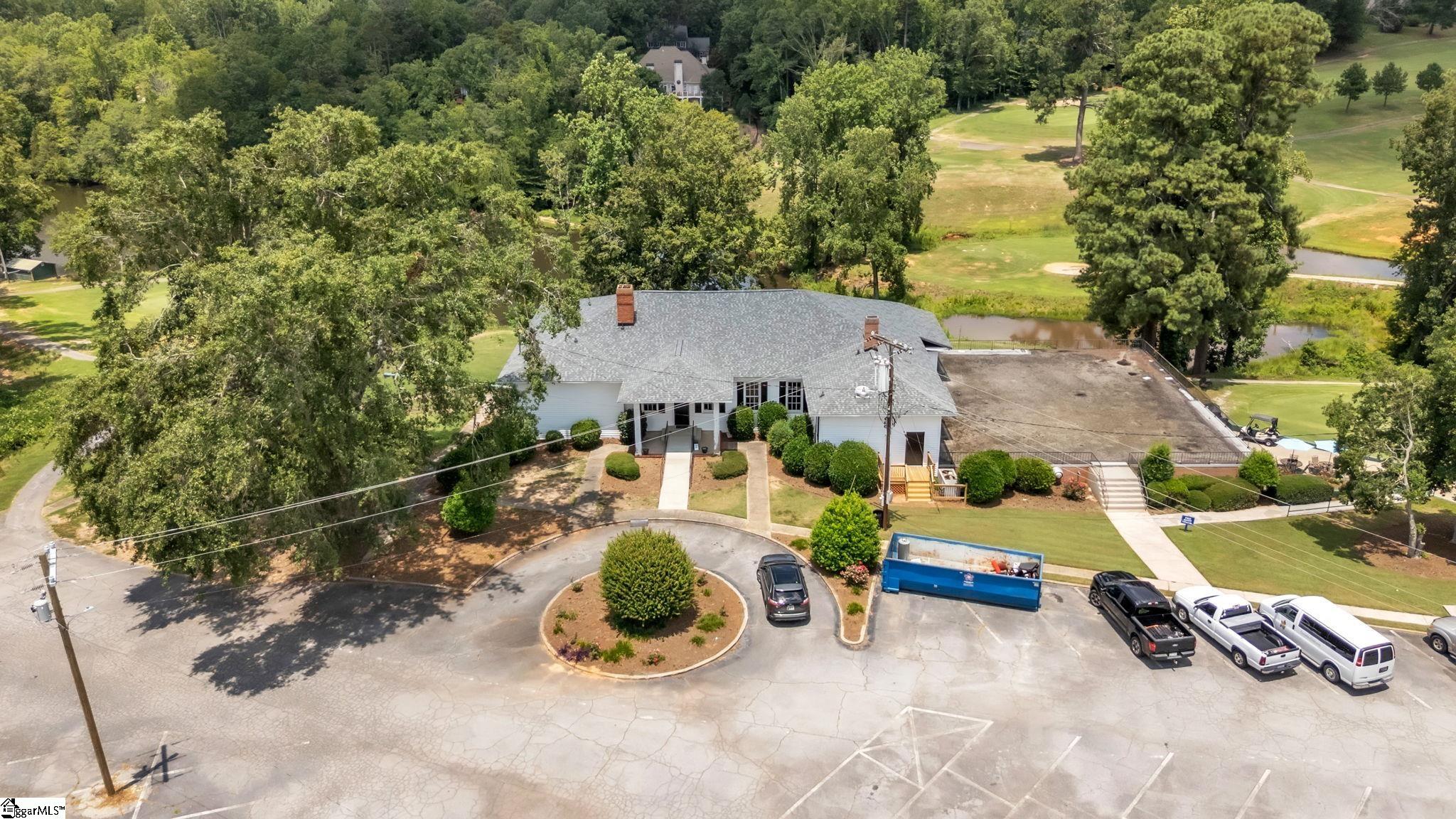 112 Fairway Drive Laurens, SC 29360