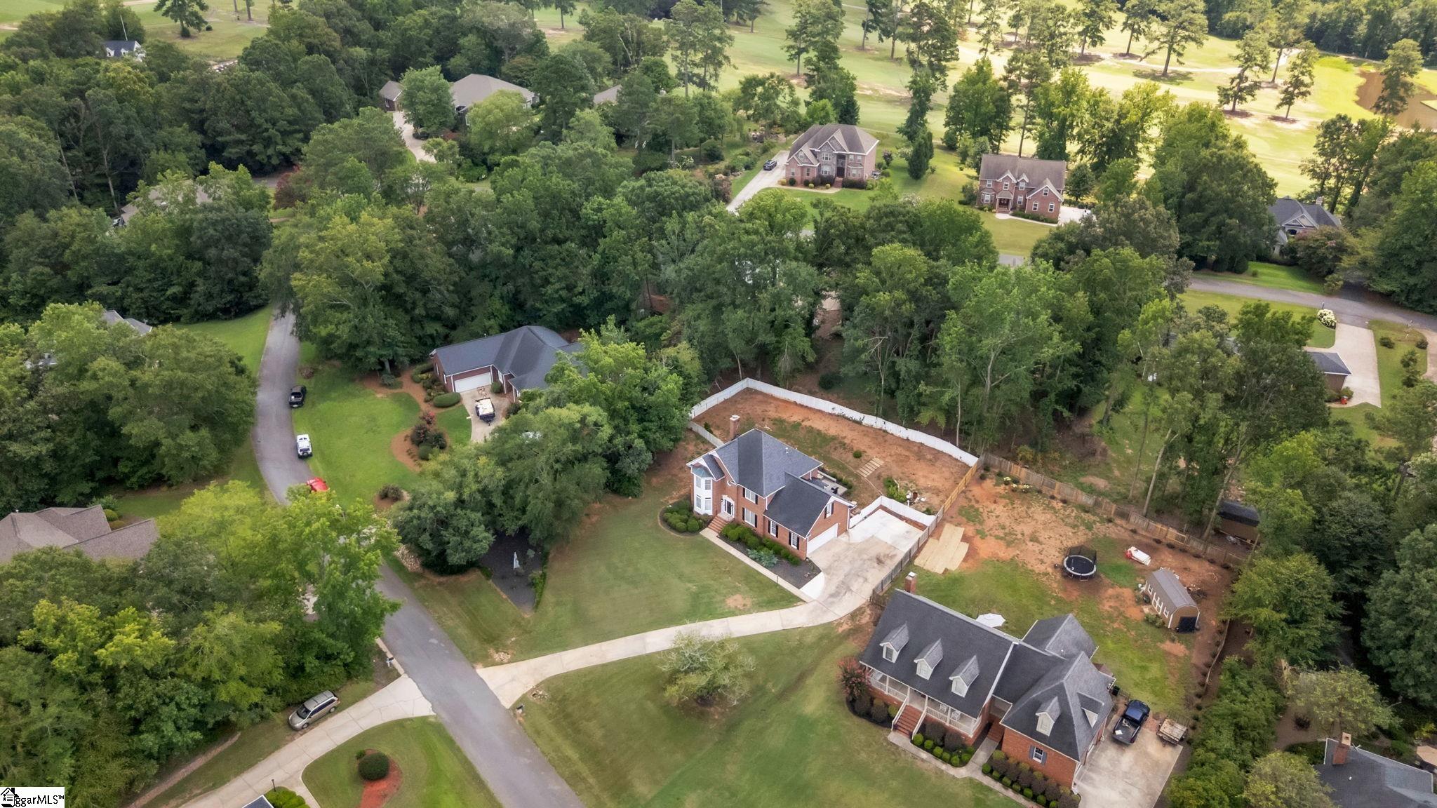 112 Fairway Drive Laurens, SC 29360