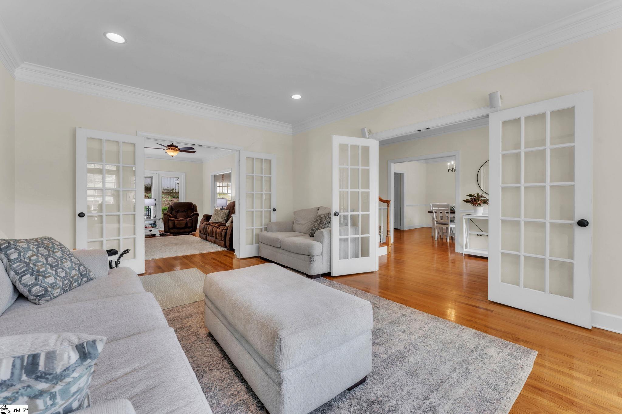112 Fairway Drive Laurens, SC 29360