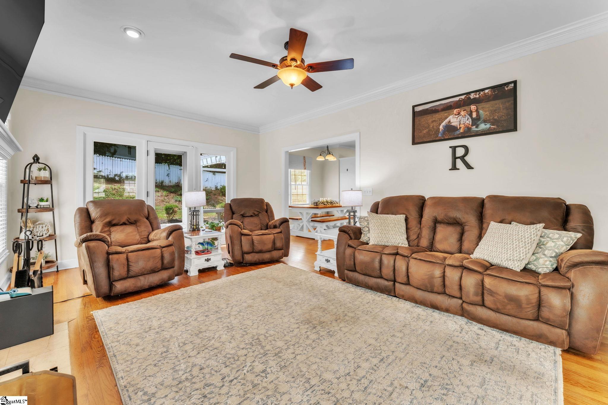 112 Fairway Drive Laurens, SC 29360