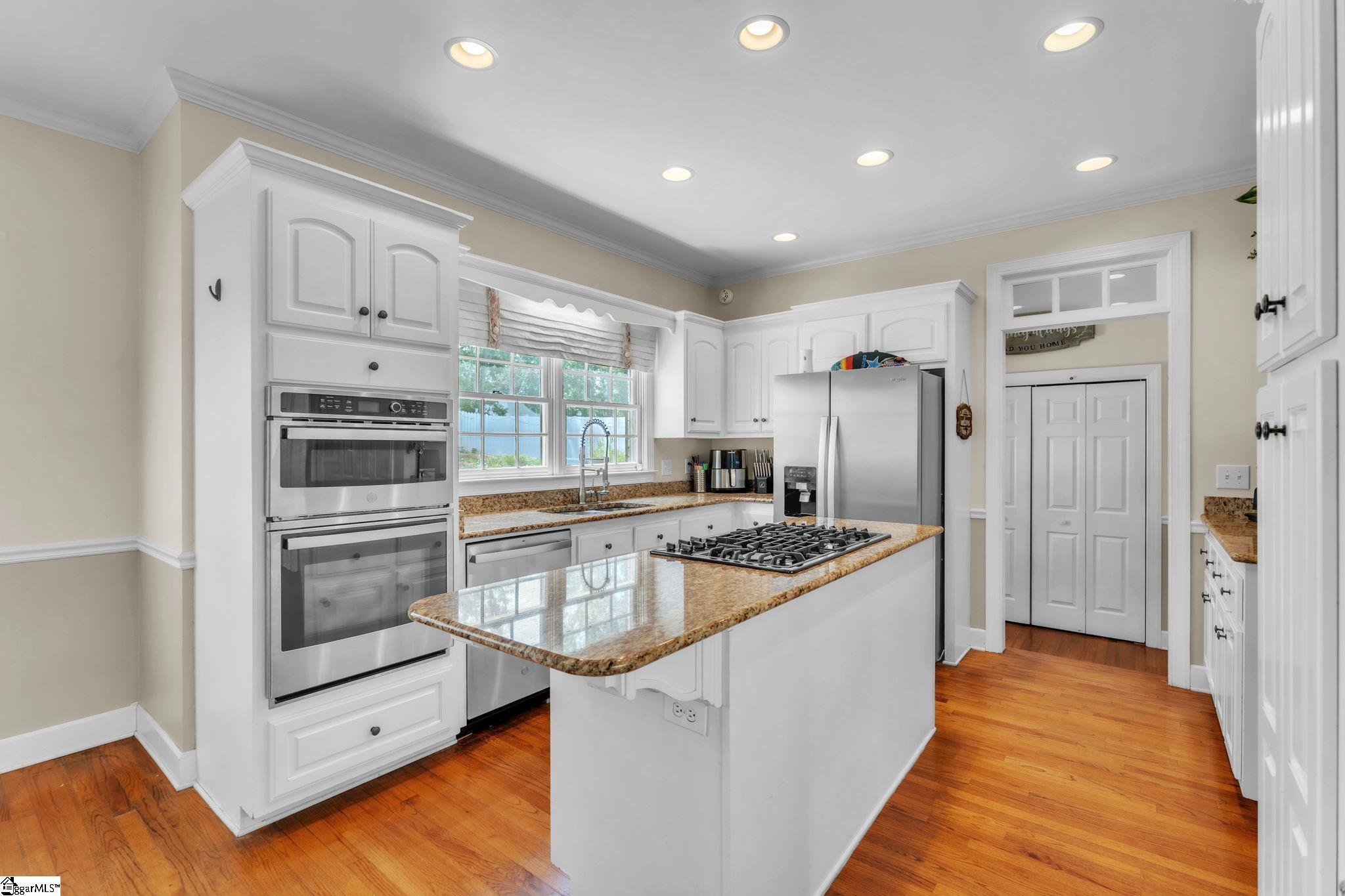 112 Fairway Drive Laurens, SC 29360