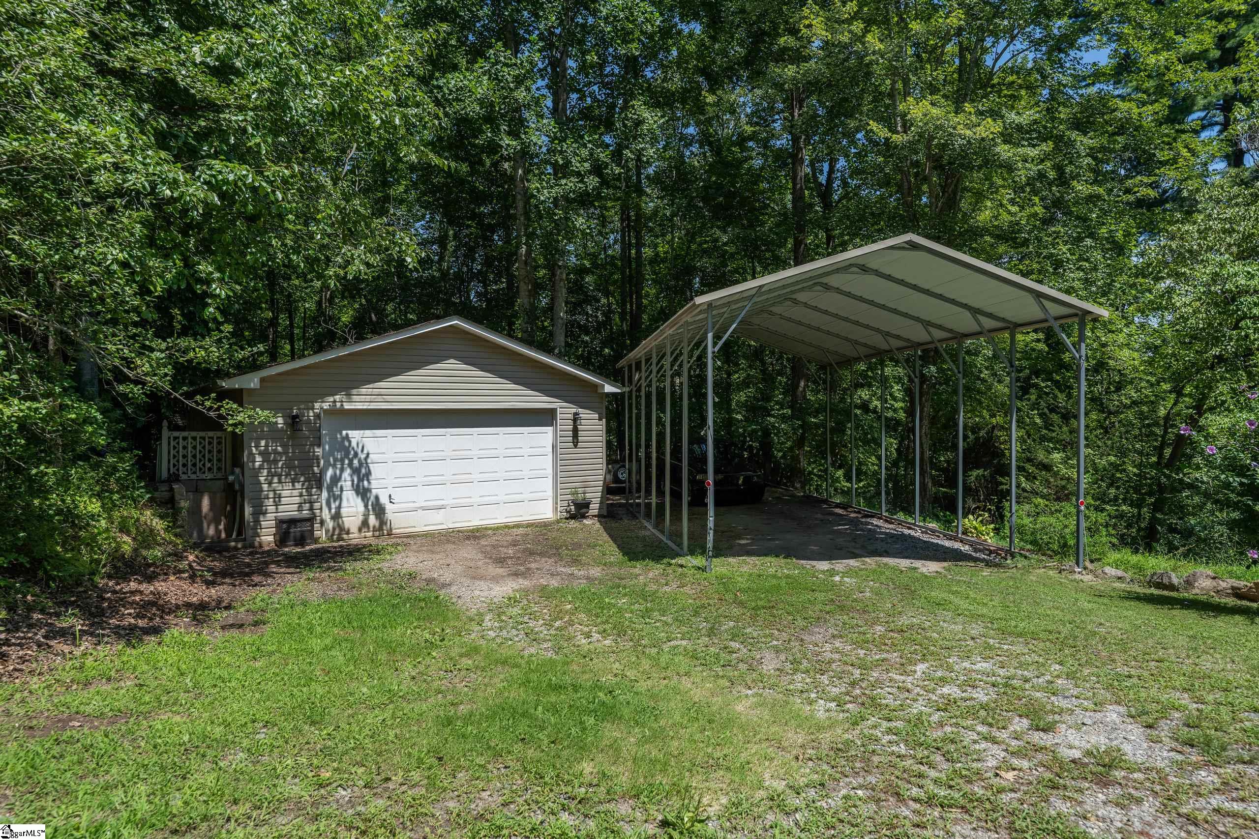 312 Gibson Road Easley, SC 29640