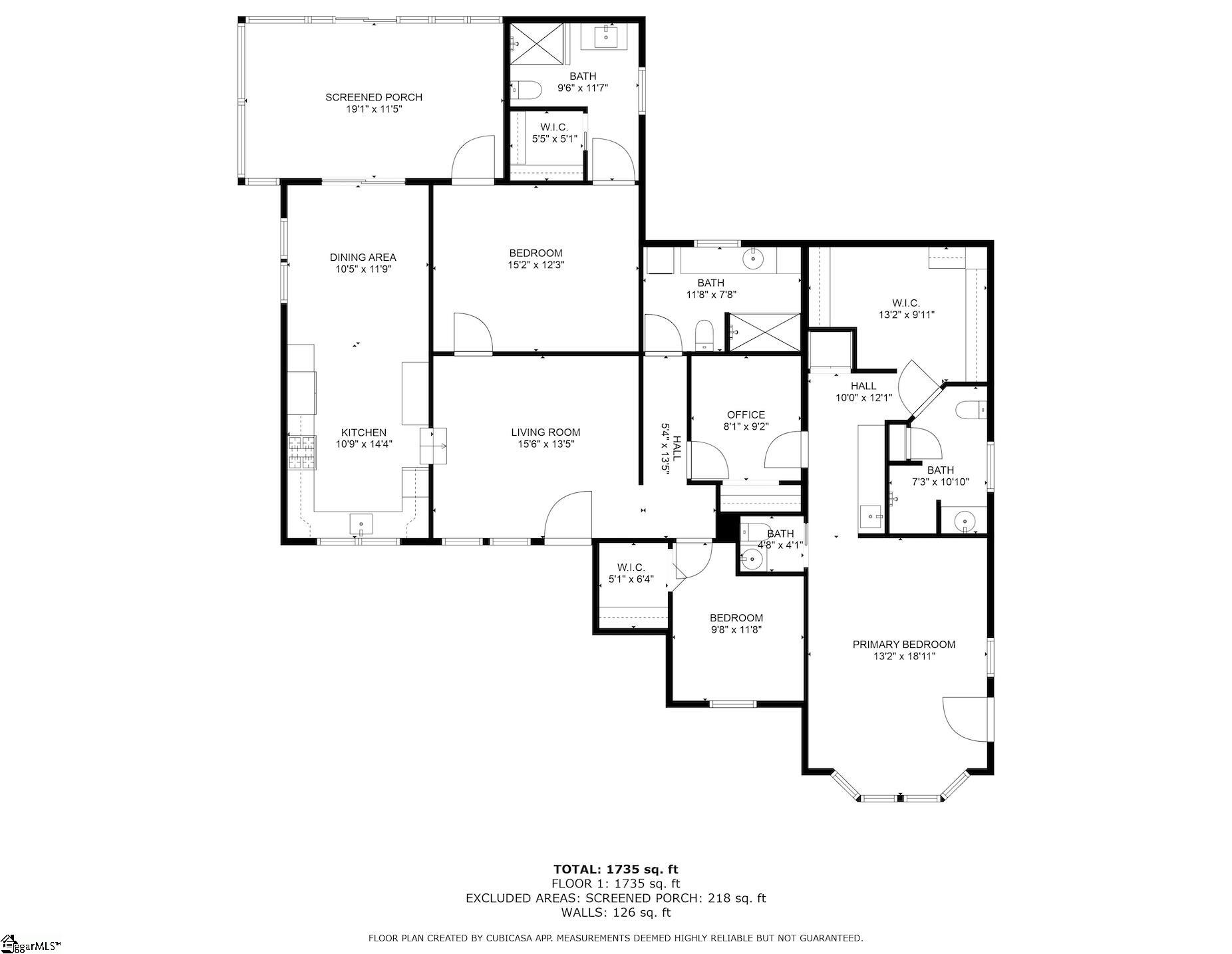 312 Gibson Road Easley, SC 29640