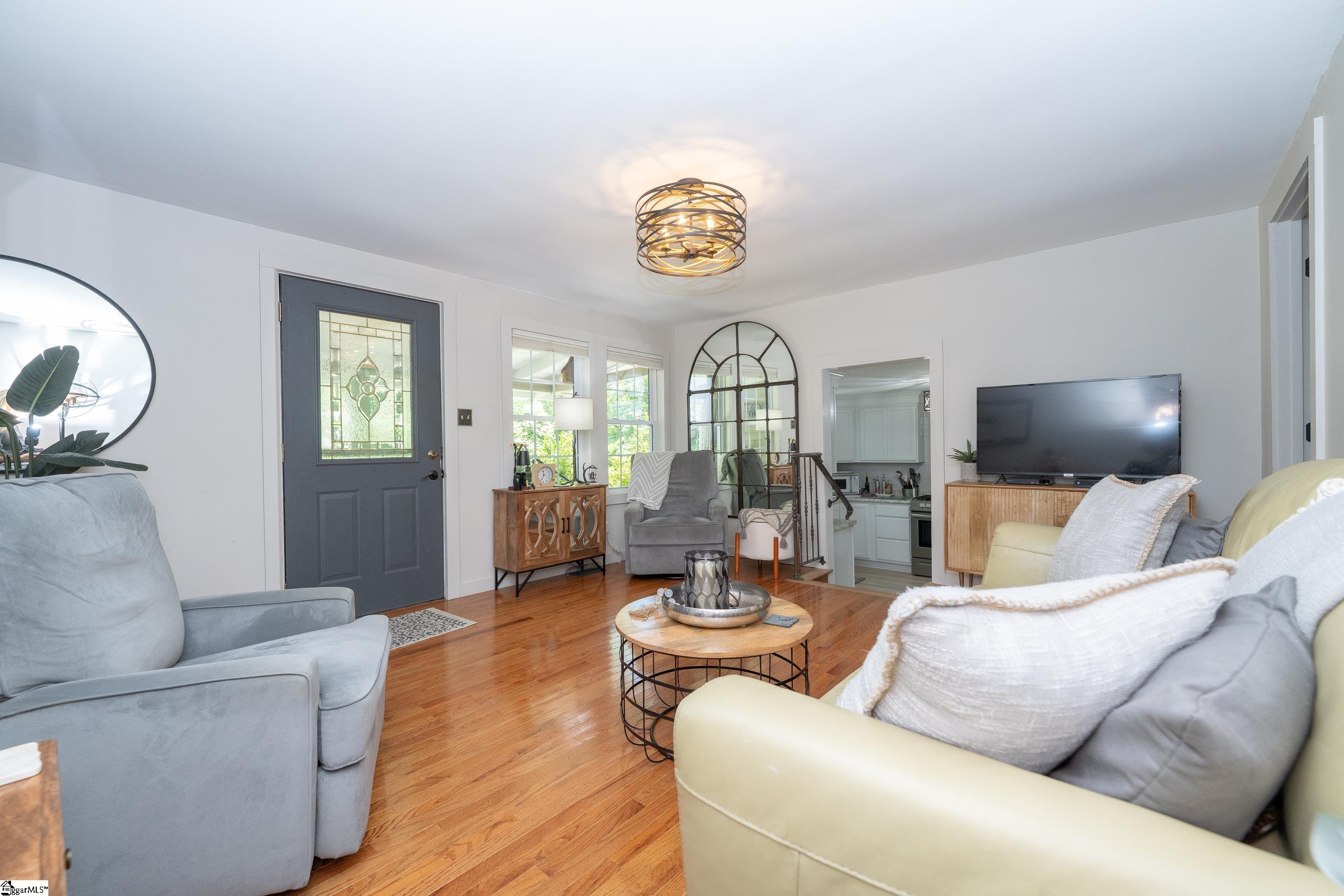 312 Gibson Road Easley, SC 29640