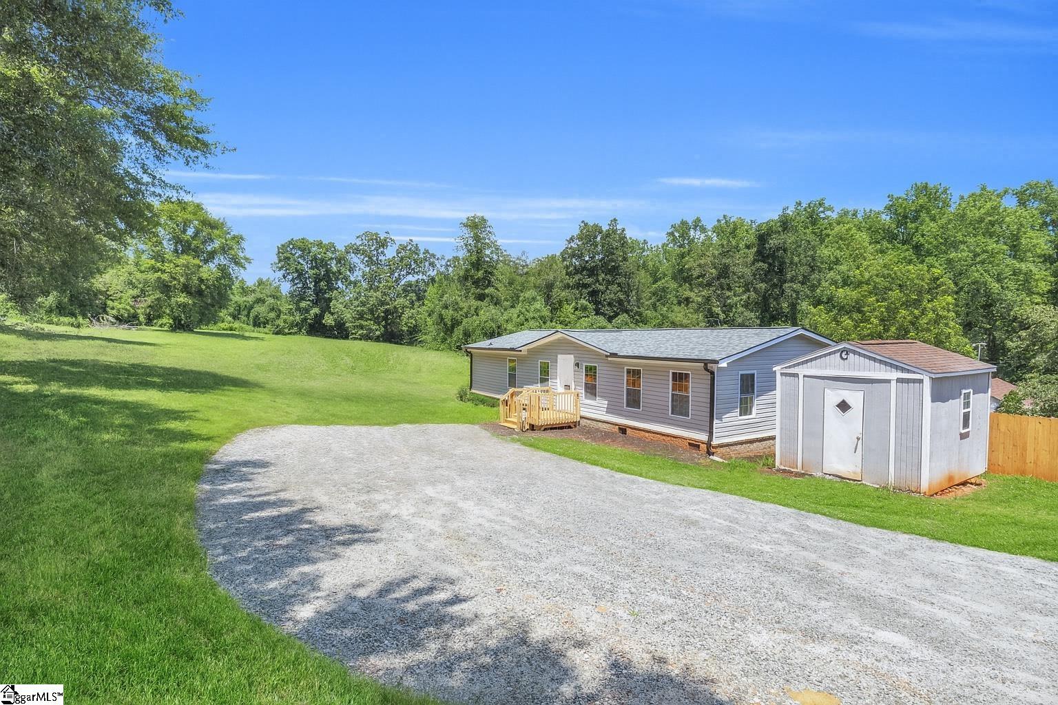 123 Kellogg Court Pickens, SC 29671