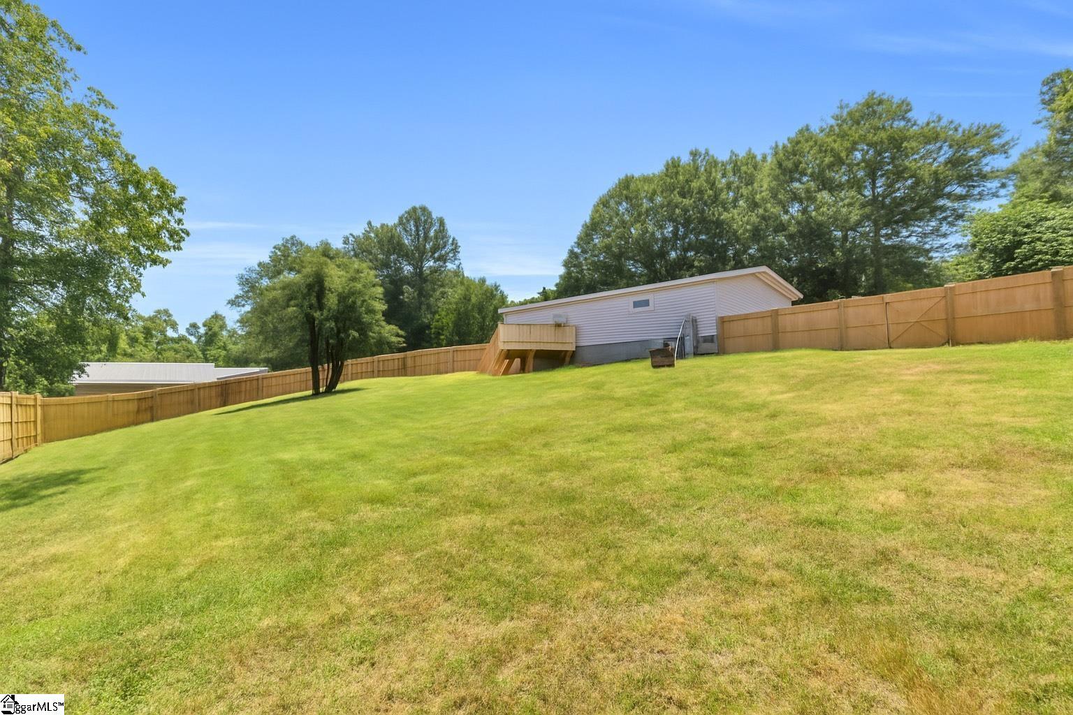 123 Kellogg Court Pickens, SC 29671