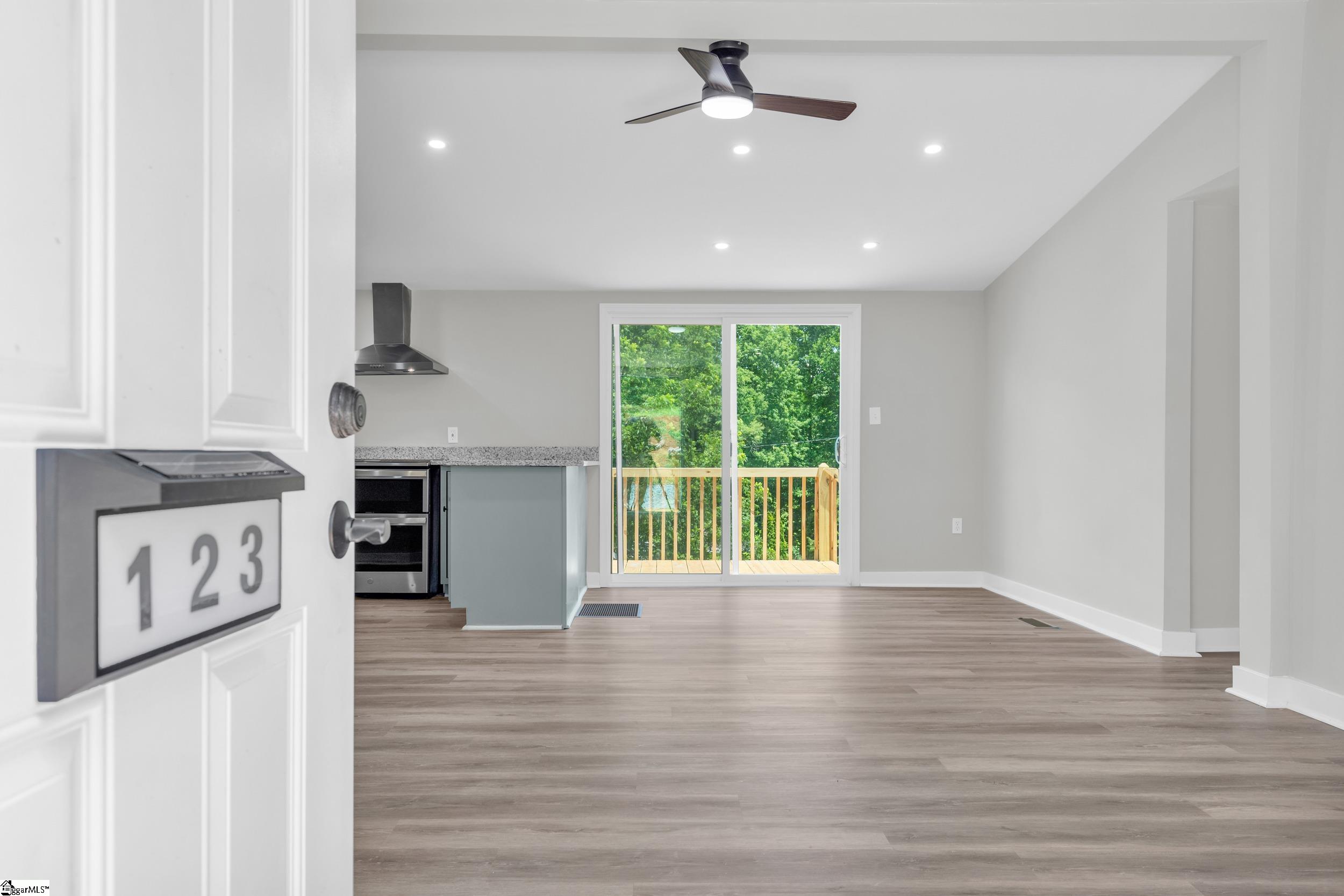 123 Kellogg Court Pickens, SC 29671
