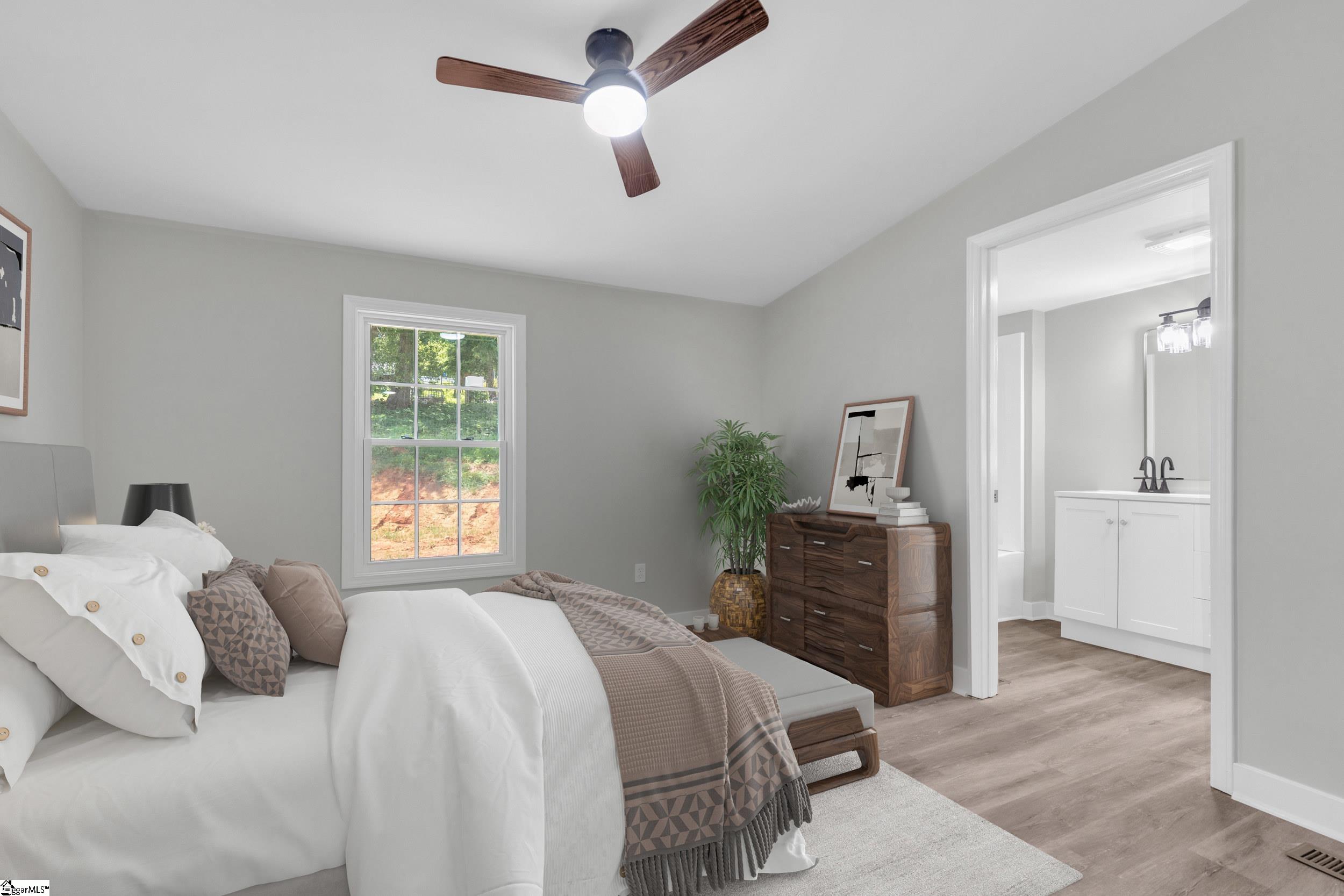 123 Kellogg Court Pickens, SC 29671