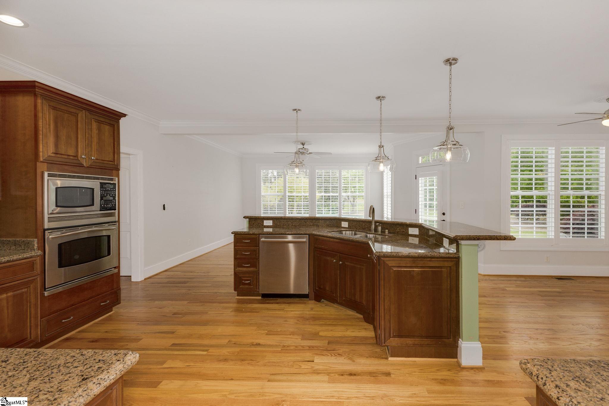 6 Pepper Bush Drive Greer, SC 29651
