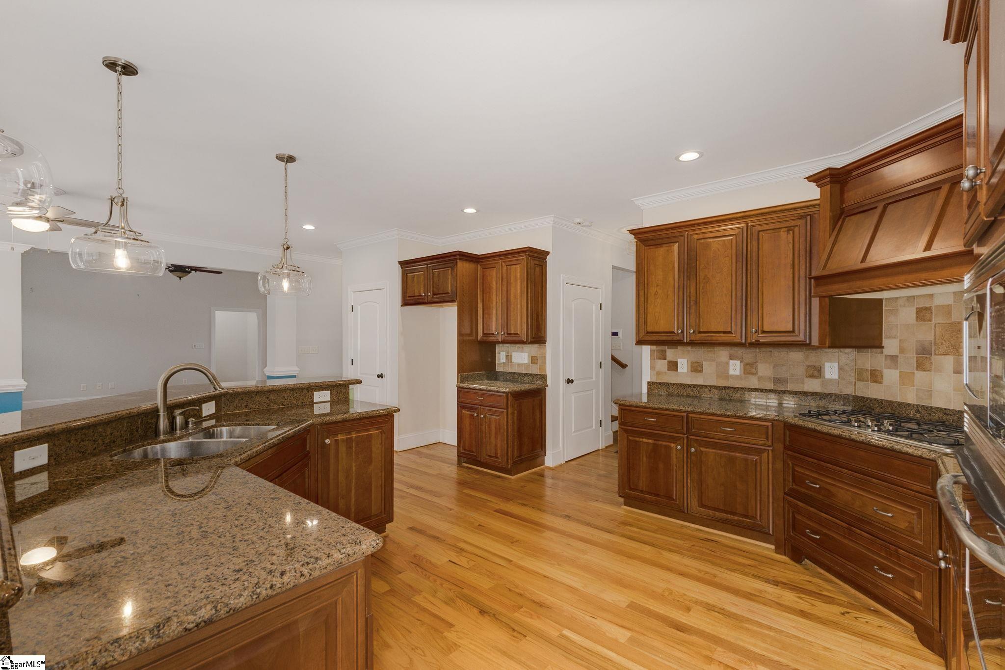 6 Pepper Bush Drive Greer, SC 29651