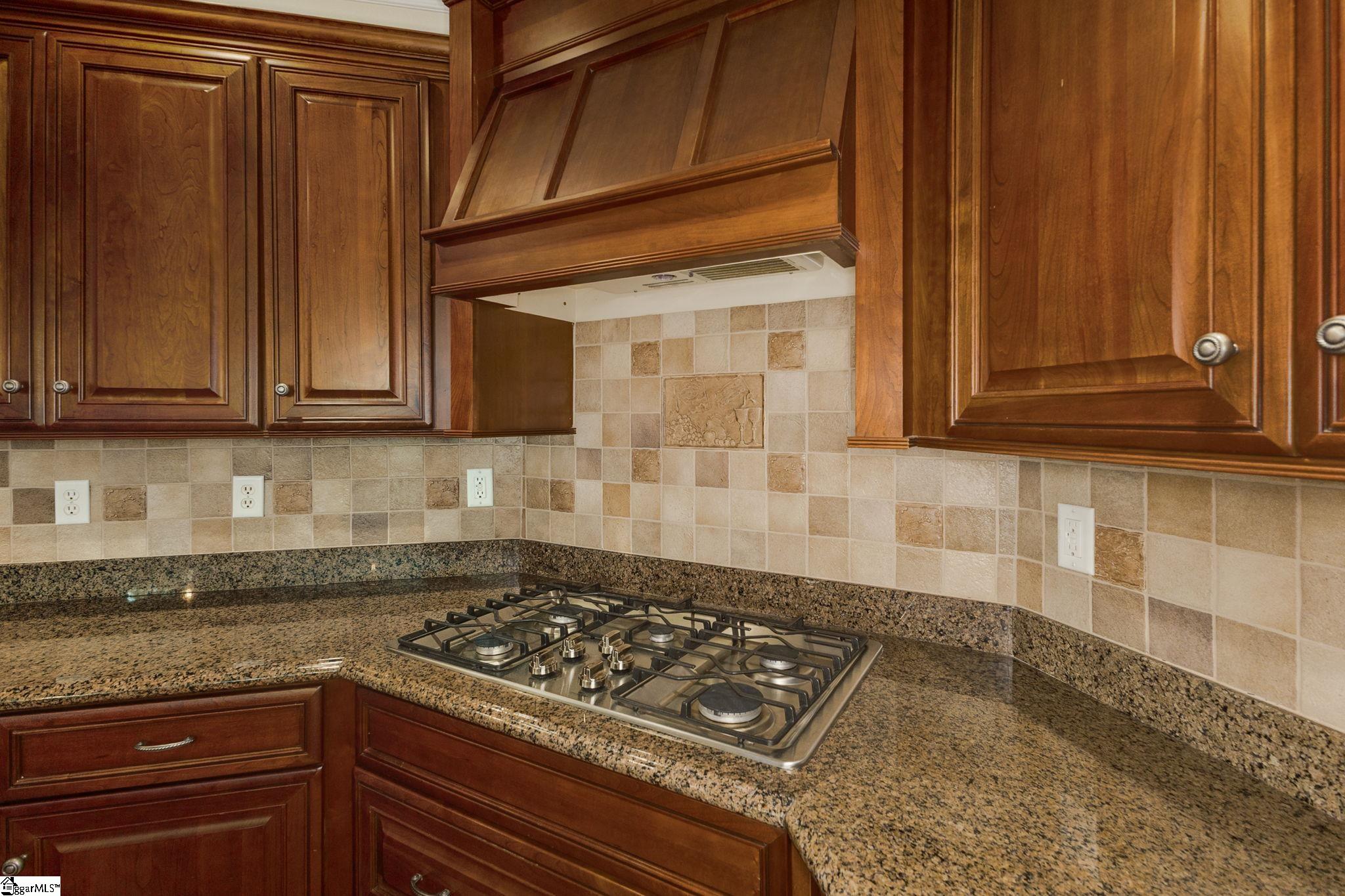 6 Pepper Bush Drive Greer, SC 29651