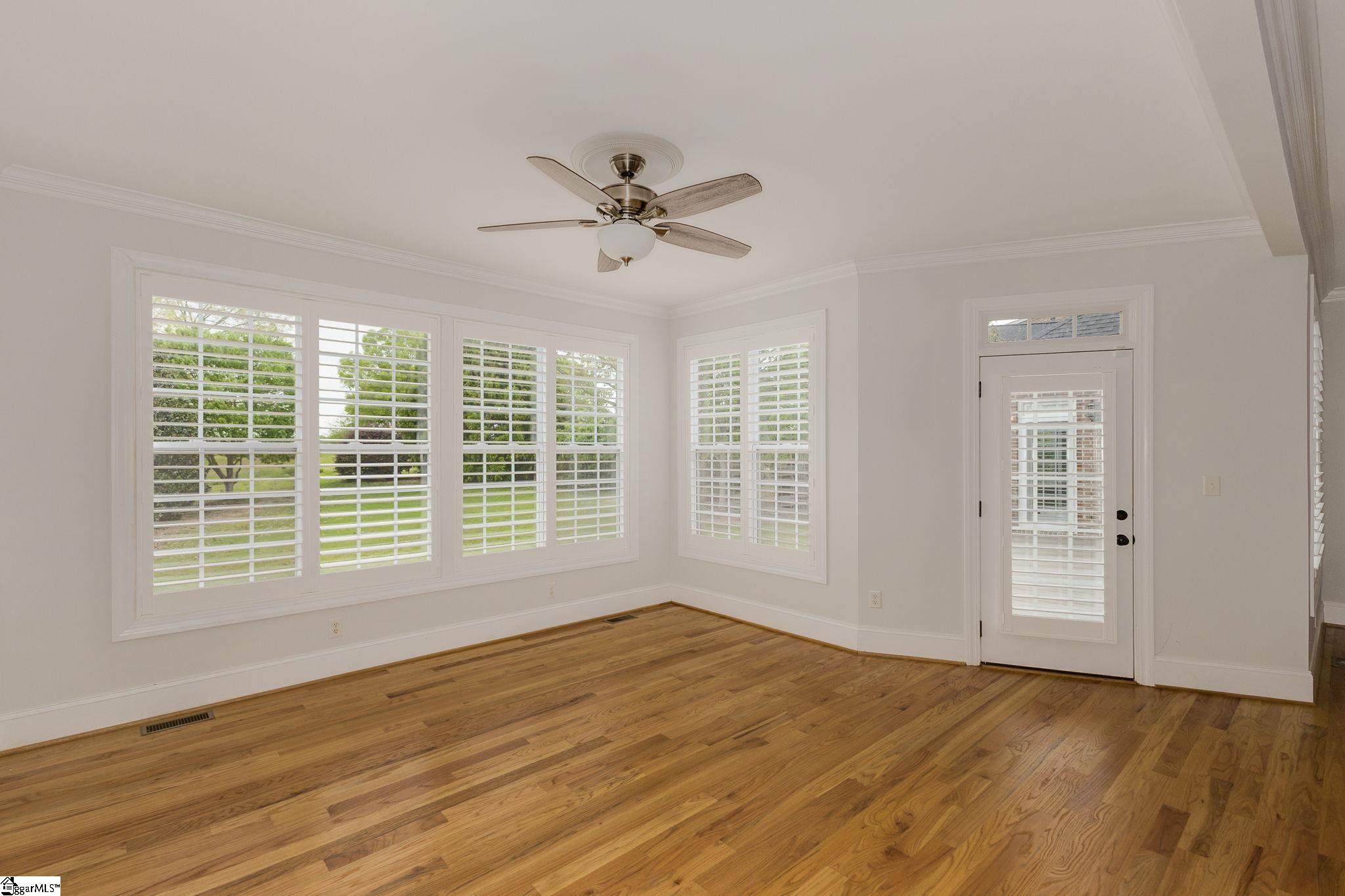 6 Pepper Bush Drive Greer, SC 29651