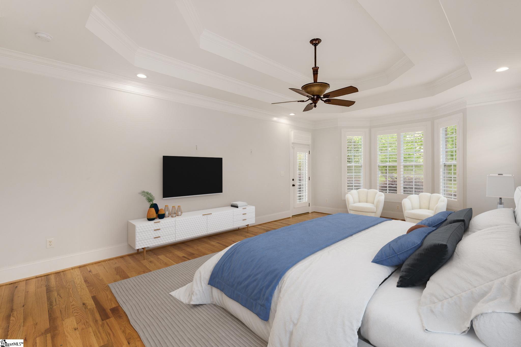 6 Pepper Bush Drive Greer, SC 29651