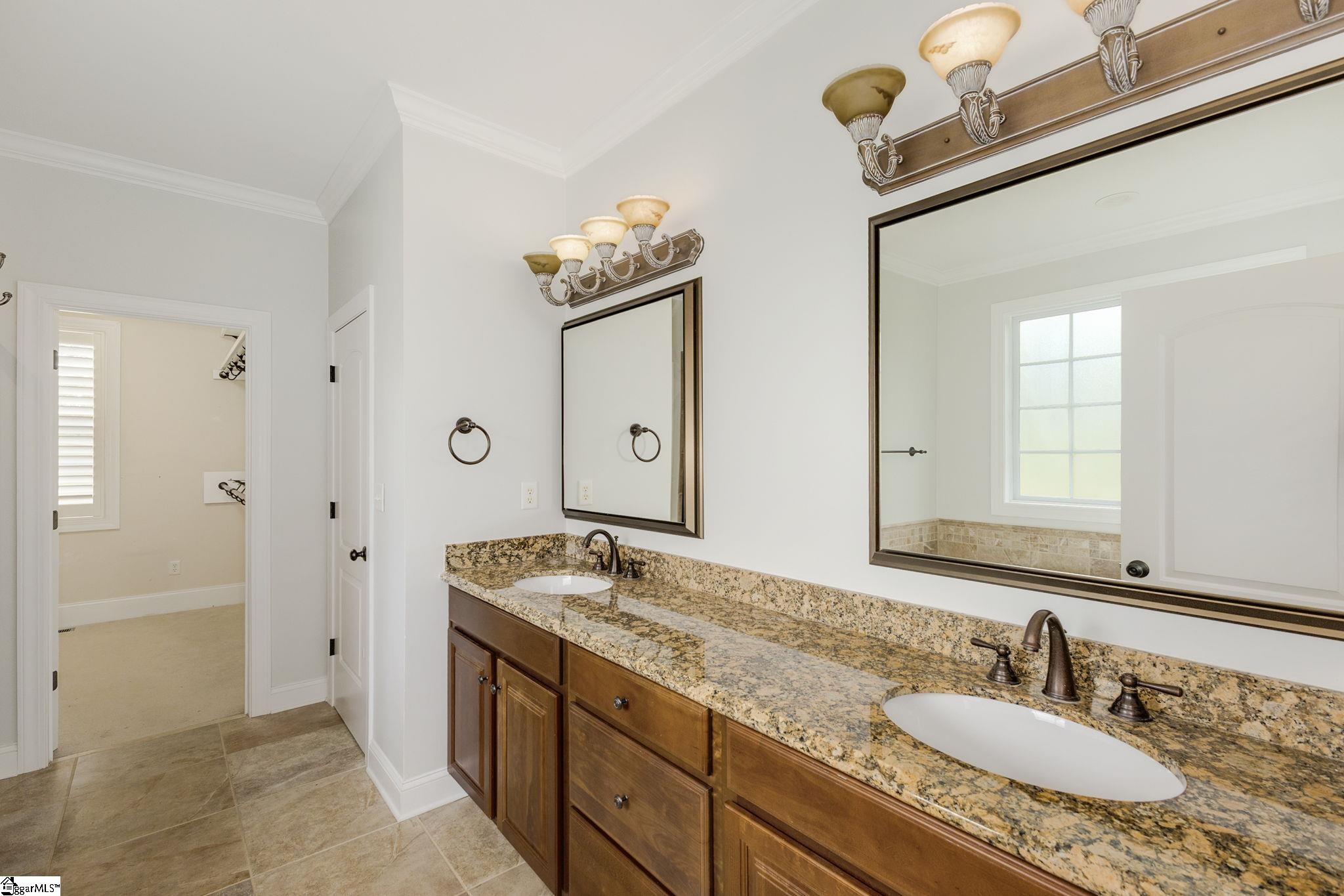 6 Pepper Bush Drive Greer, SC 29651