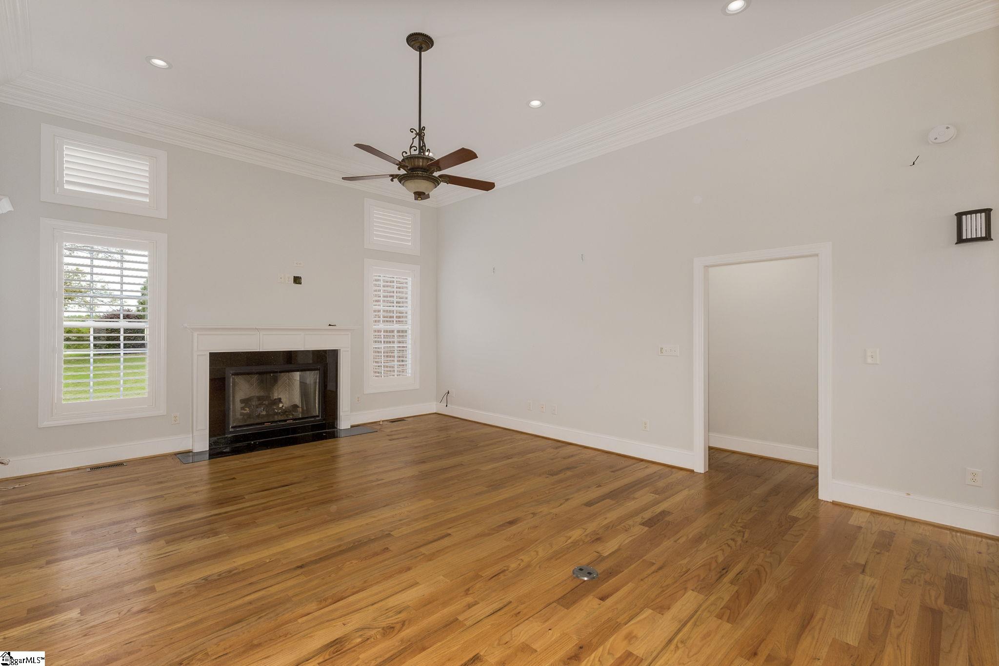 6 Pepper Bush Drive Greer, SC 29651