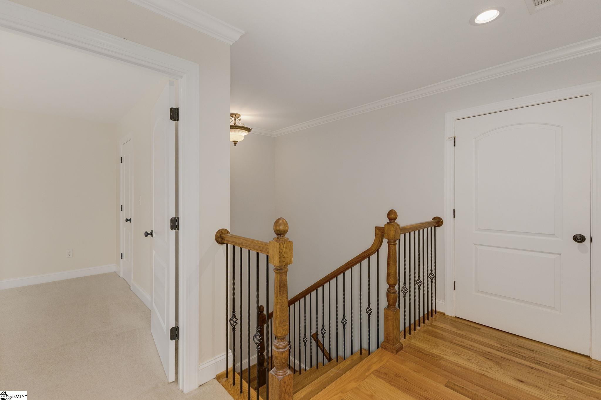 6 Pepper Bush Drive Greer, SC 29651