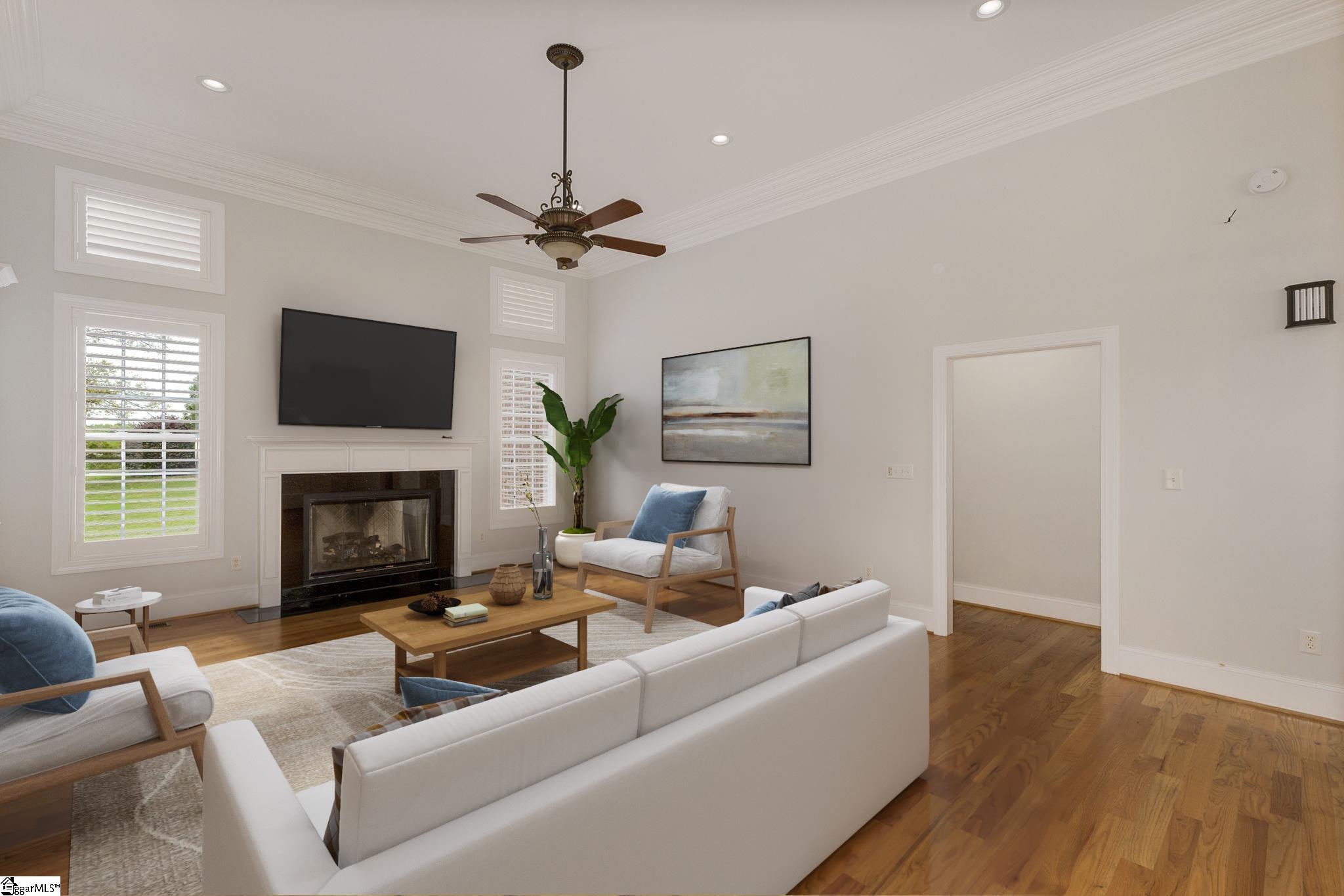 6 Pepper Bush Drive Greer, SC 29651