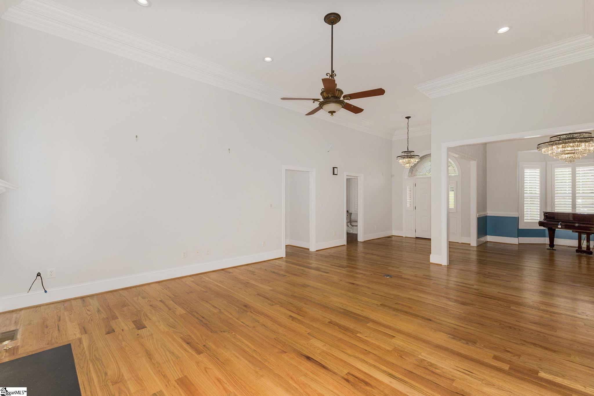 6 Pepper Bush Drive Greer, SC 29651