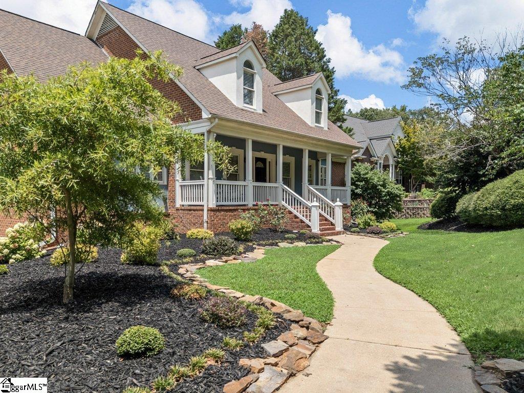 143 Morning Lake Drive Moore, SC 29369