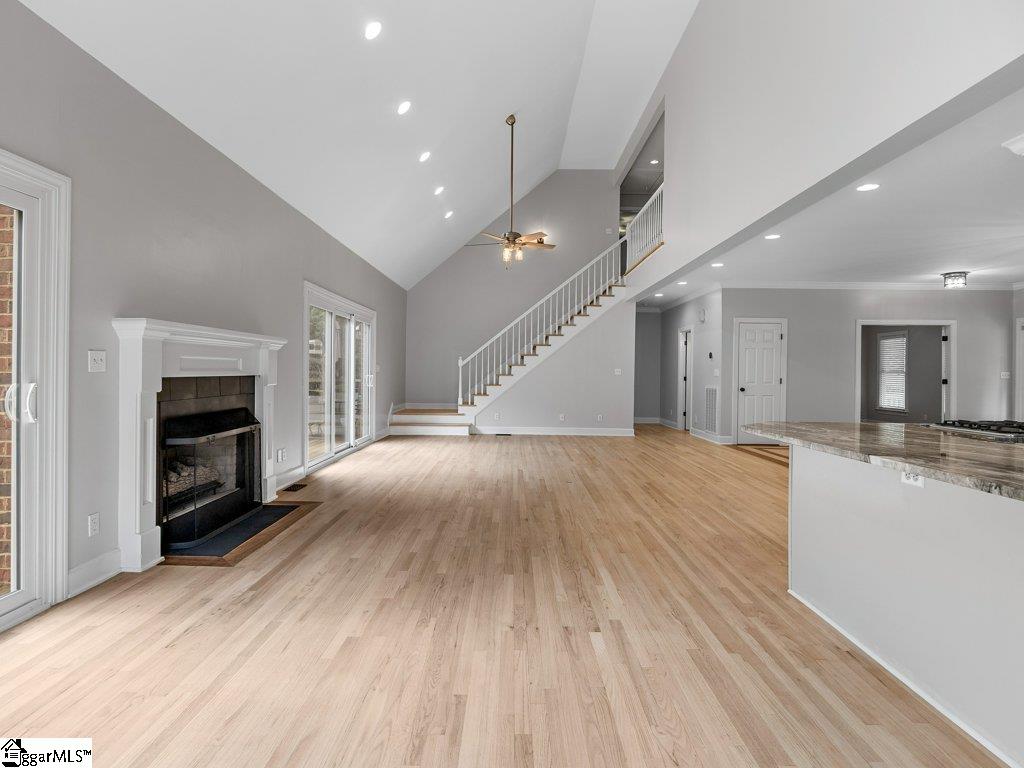 143 Morning Lake Drive Moore, SC 29369