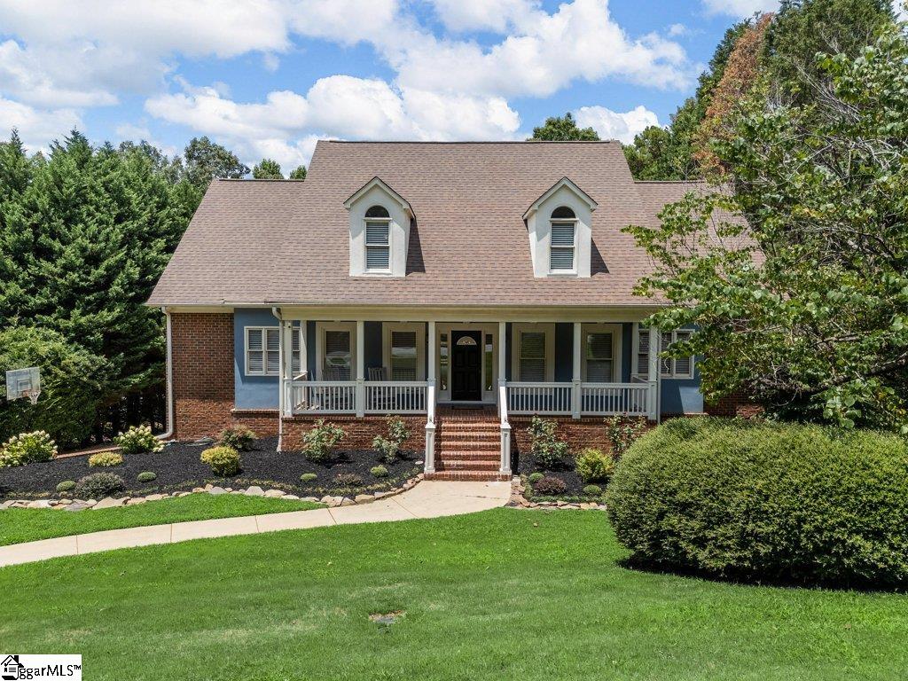 143 Morning Lake Drive Moore, SC 29369