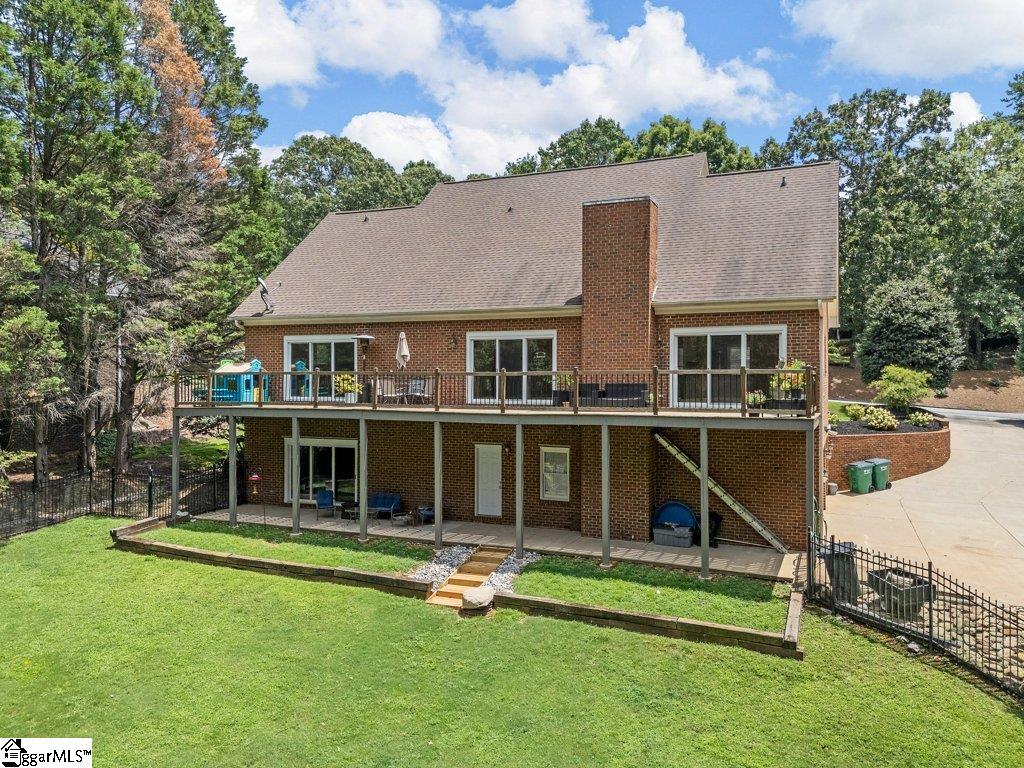 143 Morning Lake Drive Moore, SC 29369